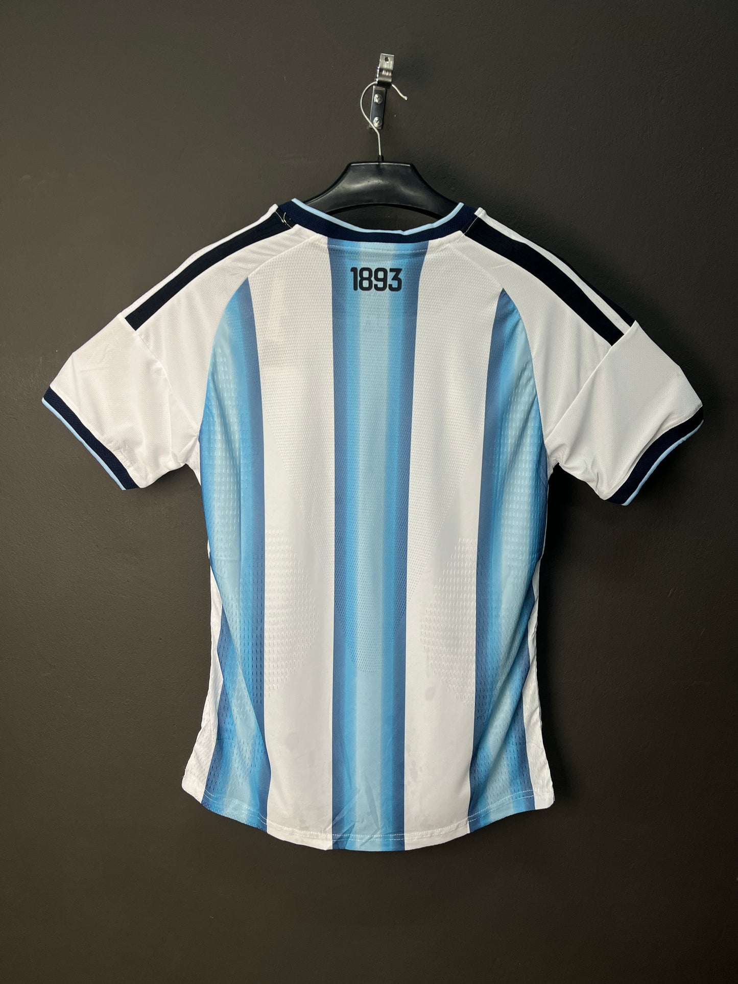 Argentina Home 2026 Player Version