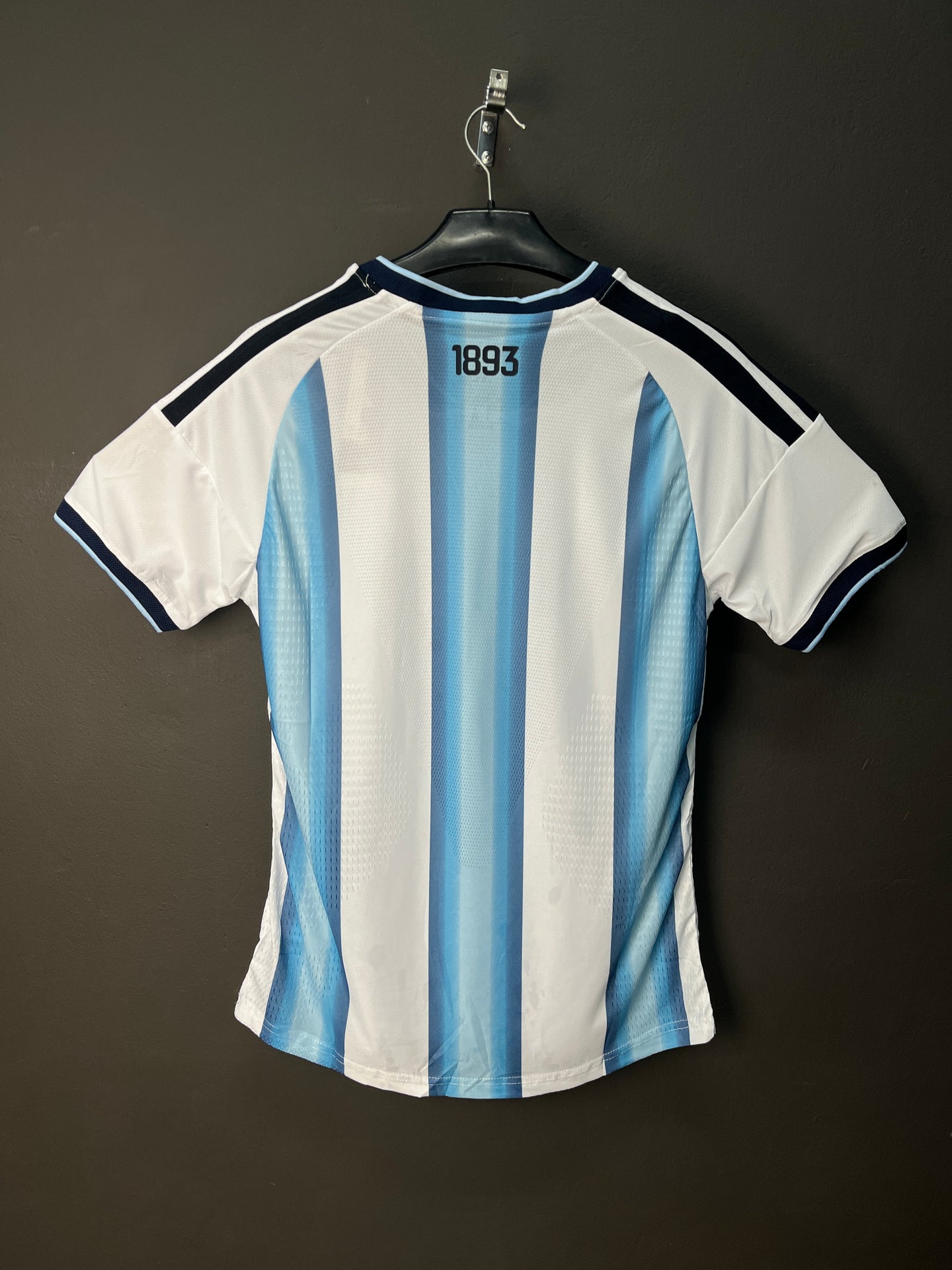Argentina Home 2026 Player Version