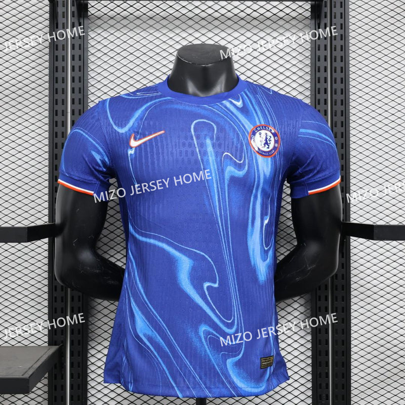 Chelsea Home Jersey 24/25  Player Version