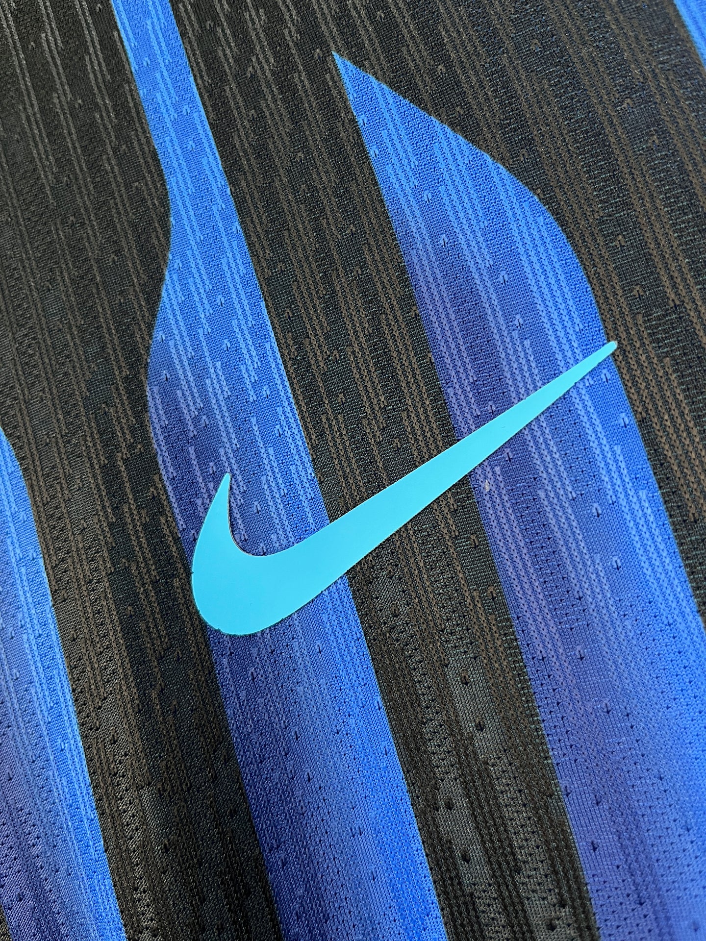 INTER MILAN HOME JERSEY 25-26 PLAYER VERSION