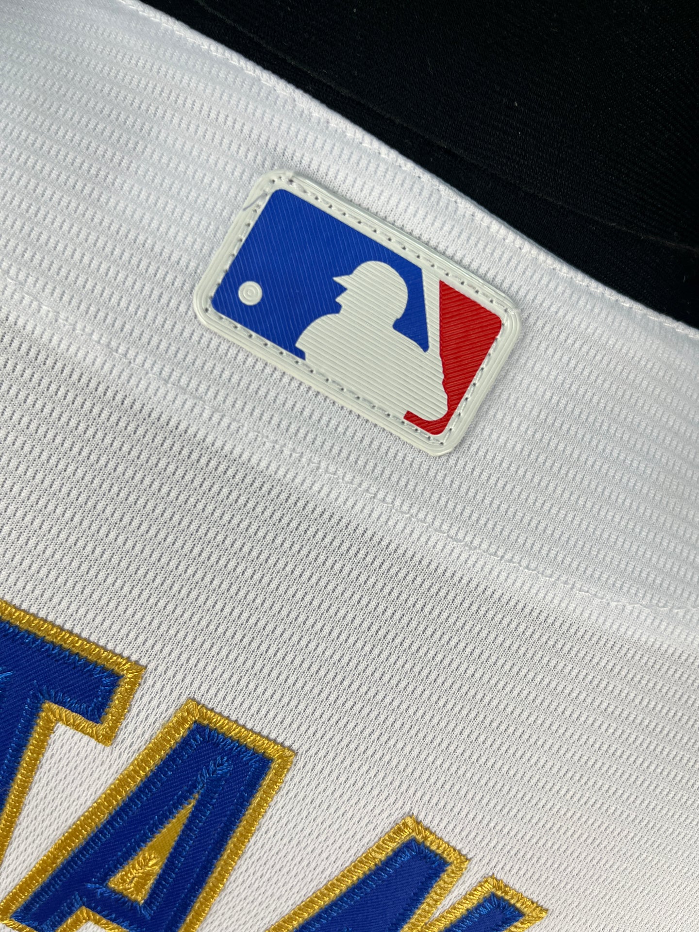 OHTANI 17 White Los Angeles Dodgers MLB Jersey