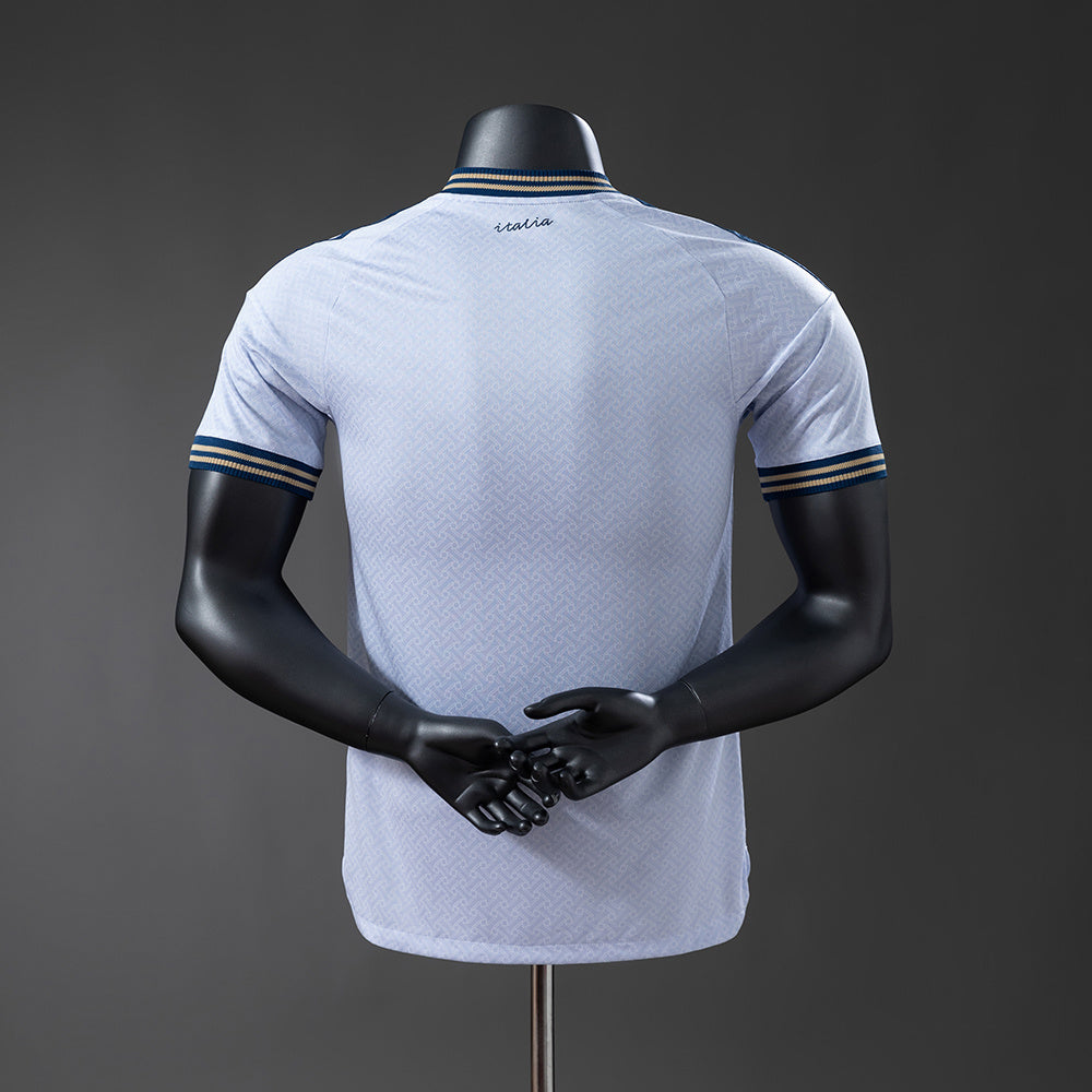 Italy Away Jersey 2026 Player Version