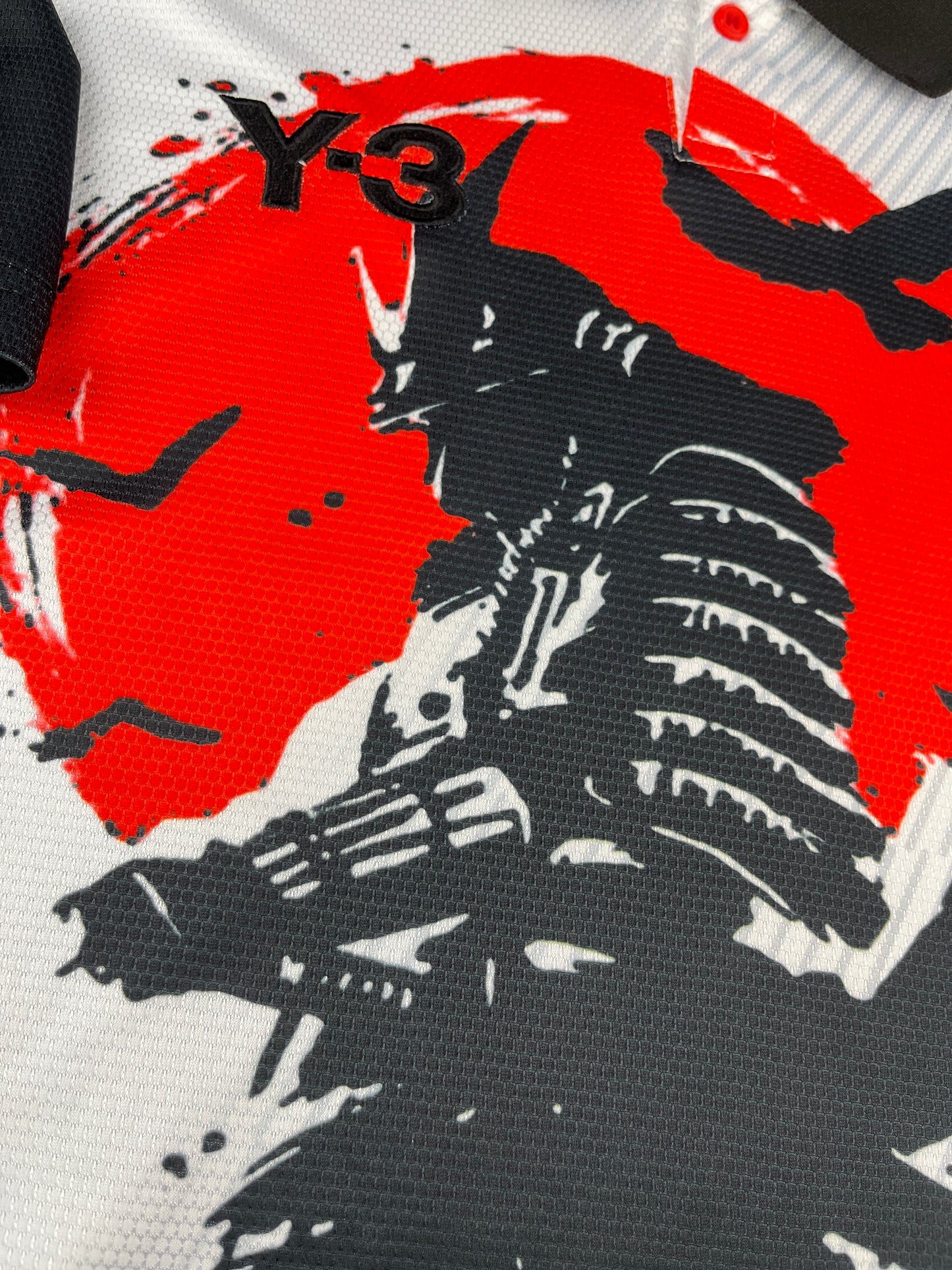 Japan Samurai Special Edition 24/25 Fan Version