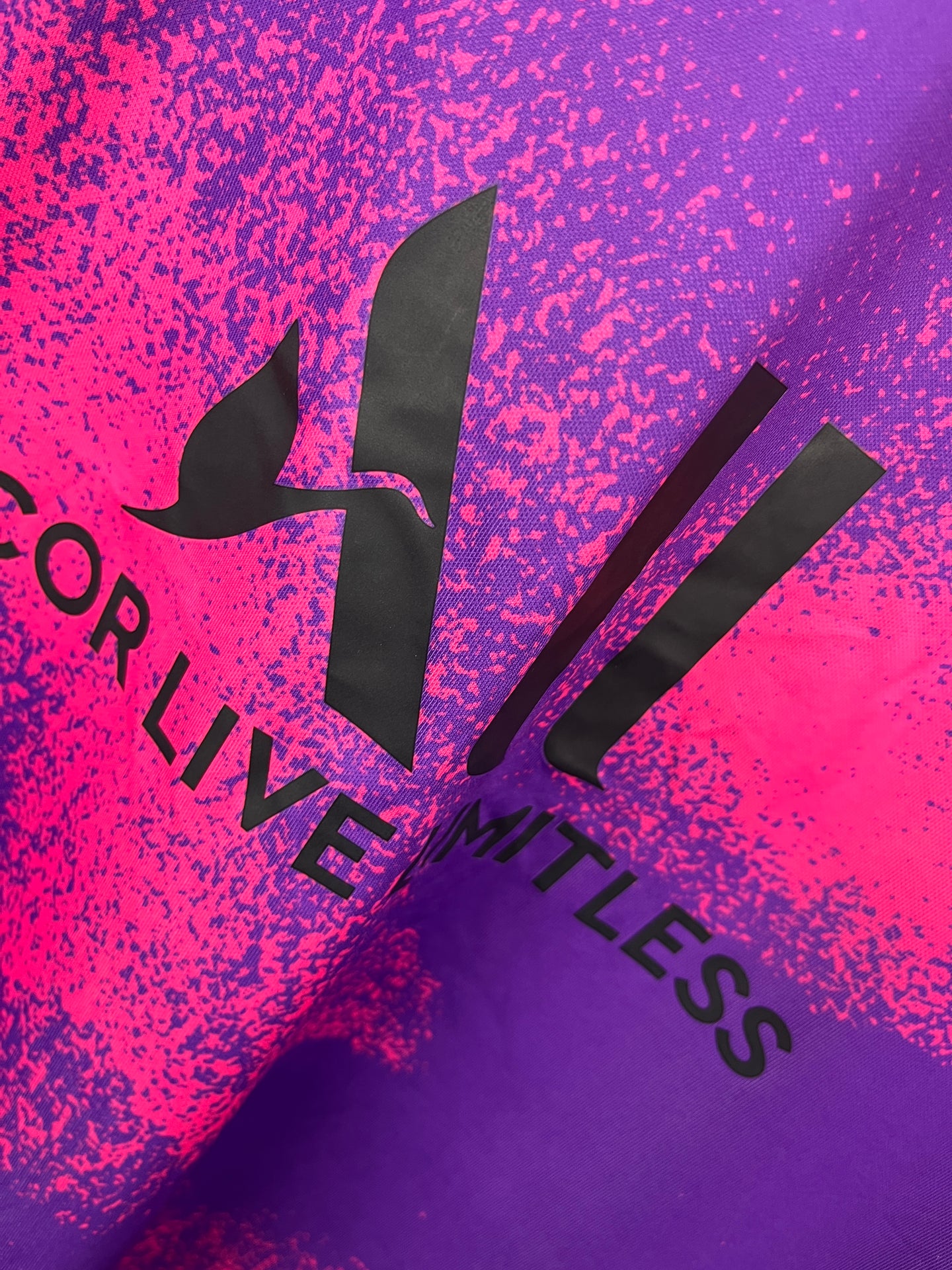 Paris Saint Germain 20/21 Fourth Jersey Fan Version