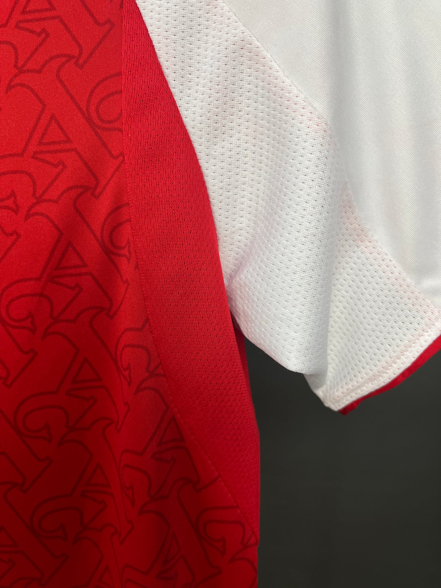 Arsenal Home Jersey 25/26 Fan Version