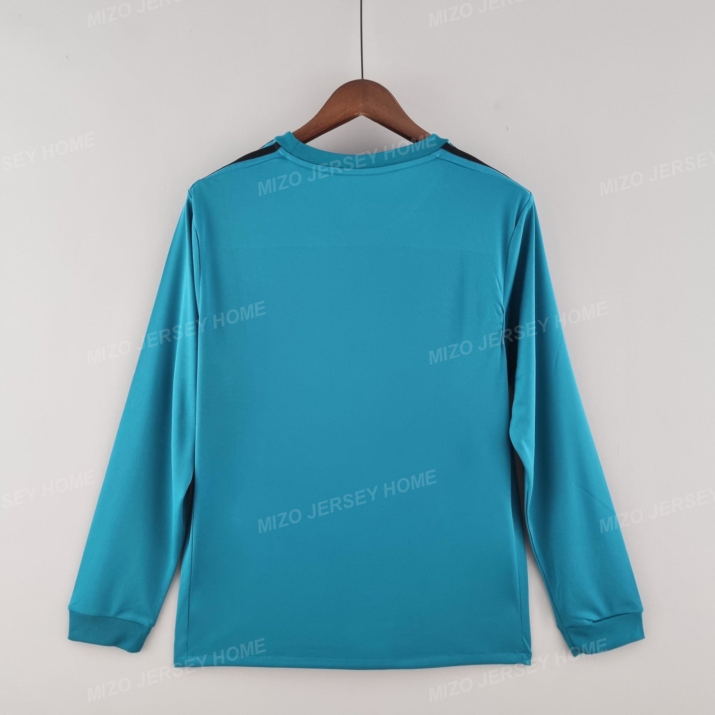 REAL MADRID Retro 2017-2018 Away Jersey