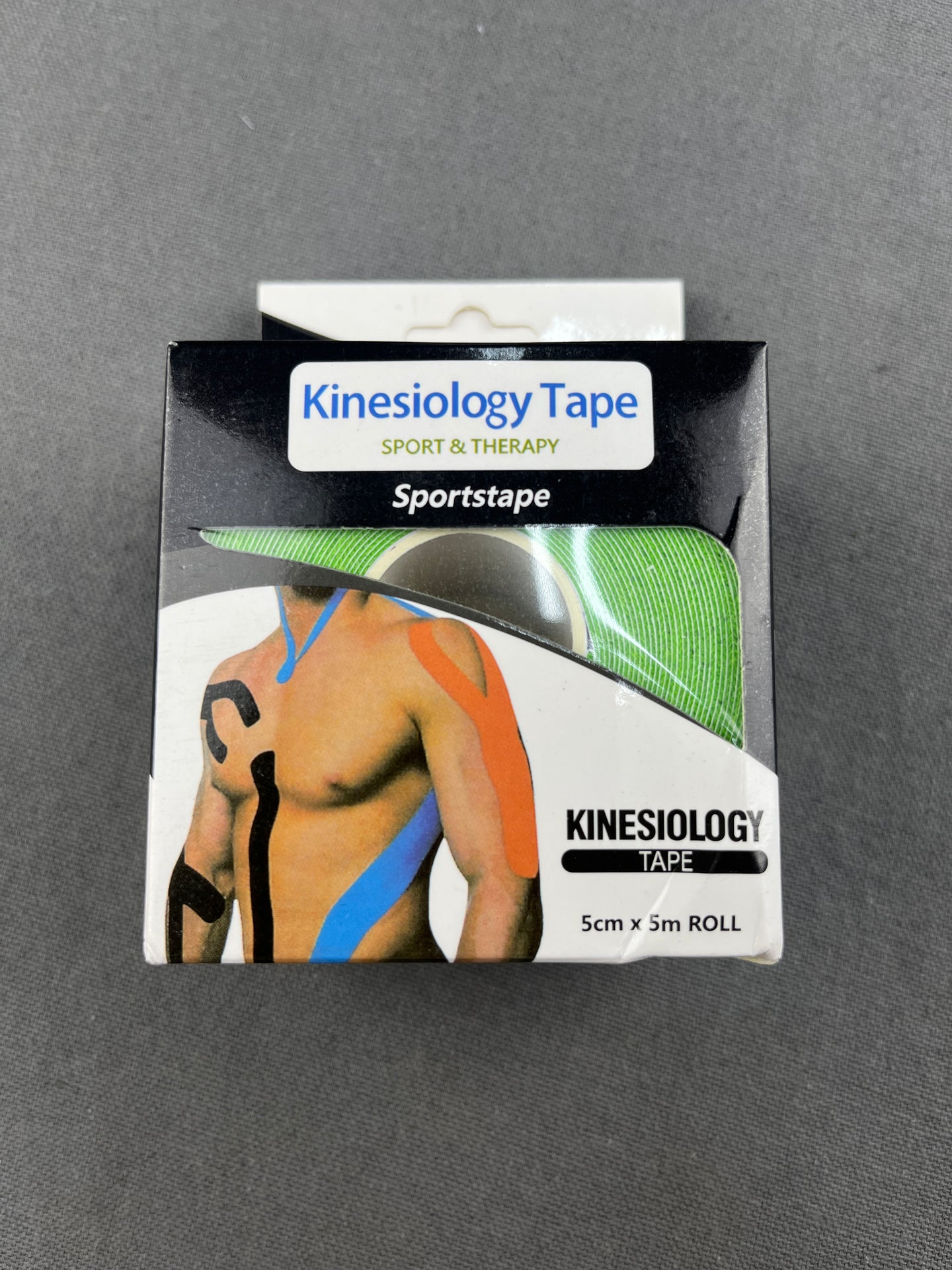 Kinesiology Tape 5cm x 5m