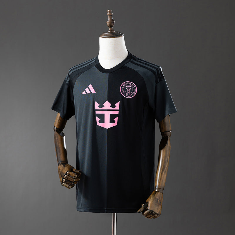 Inter Miami Away 25/26 Jersey Fan Version
