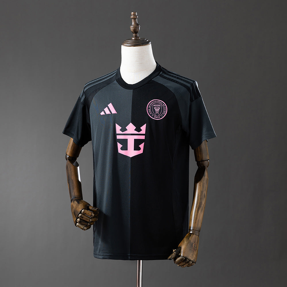 Inter Miami Away 25/26 Jersey Fan Version