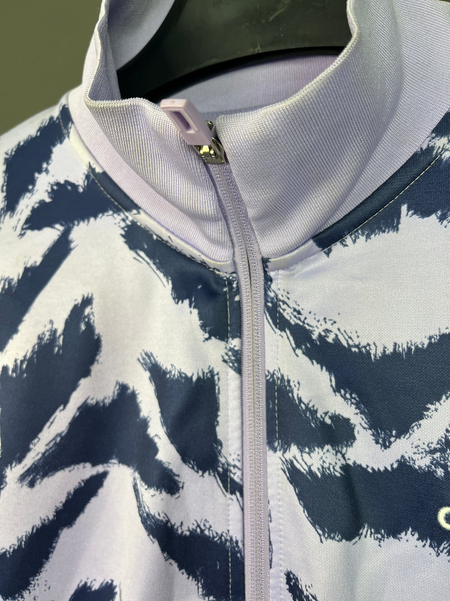 Adidas TIRO Jacket