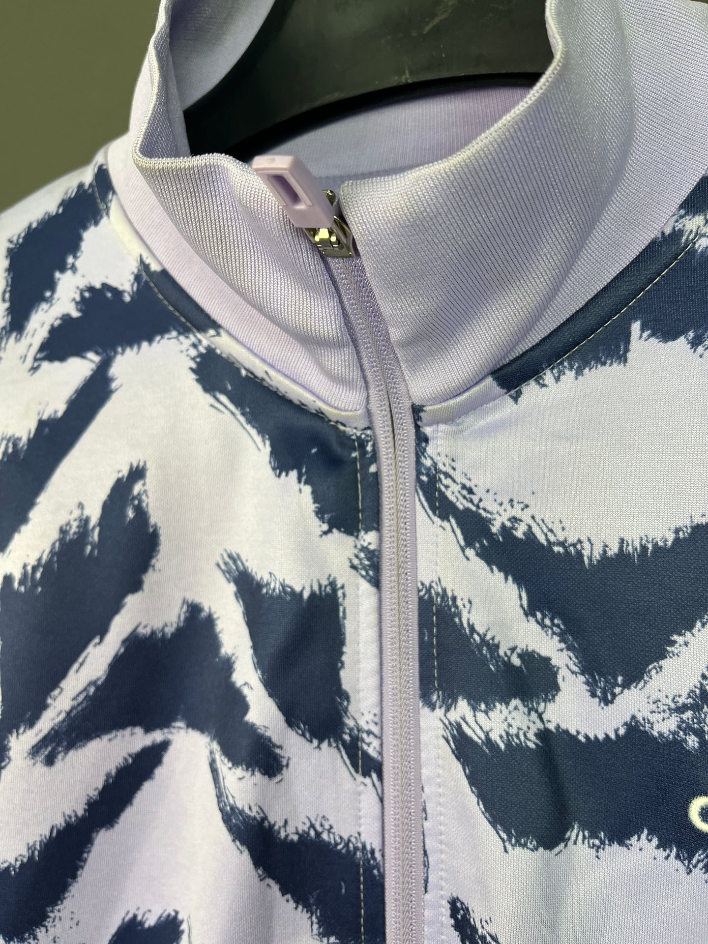 Adidas TIRO Jacket