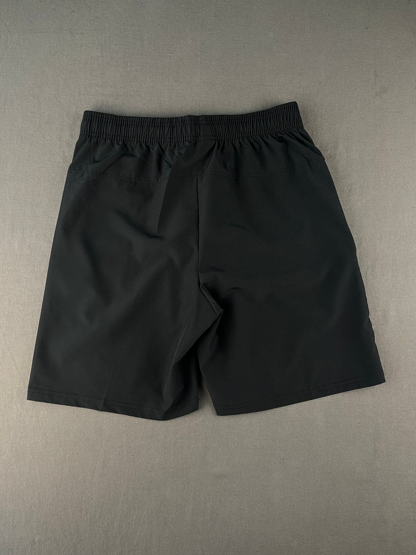 Nike Men’s Black Light Weight Shorts