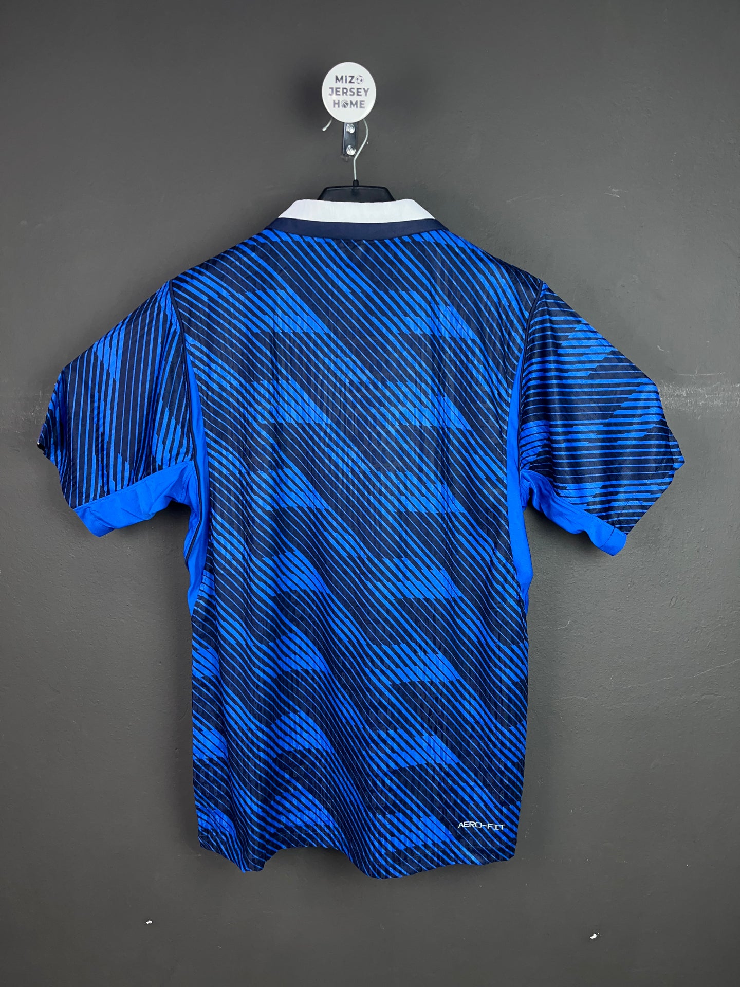 France Home Jersey 2026 Player Version