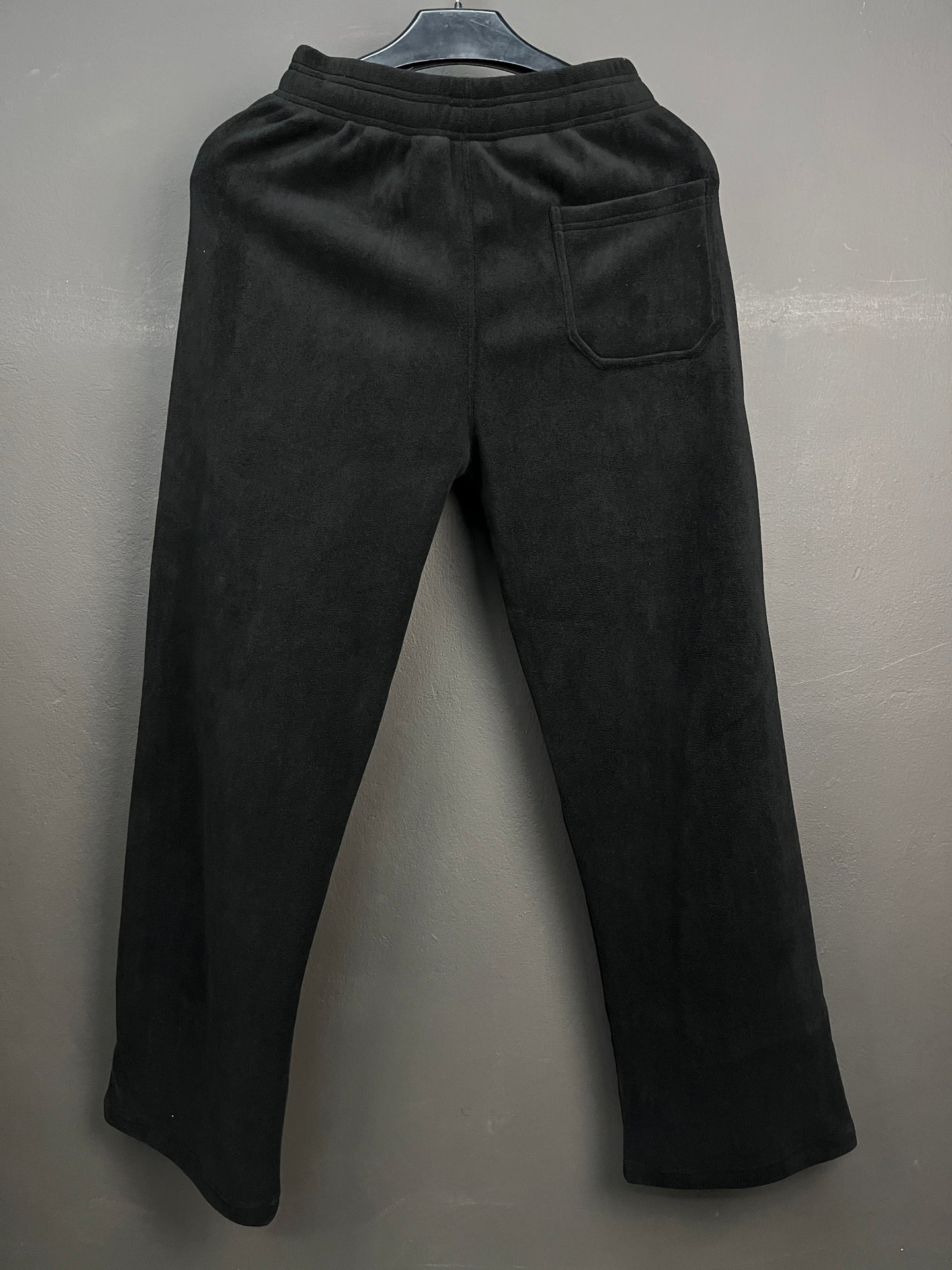 The North Face Black Polar Pants