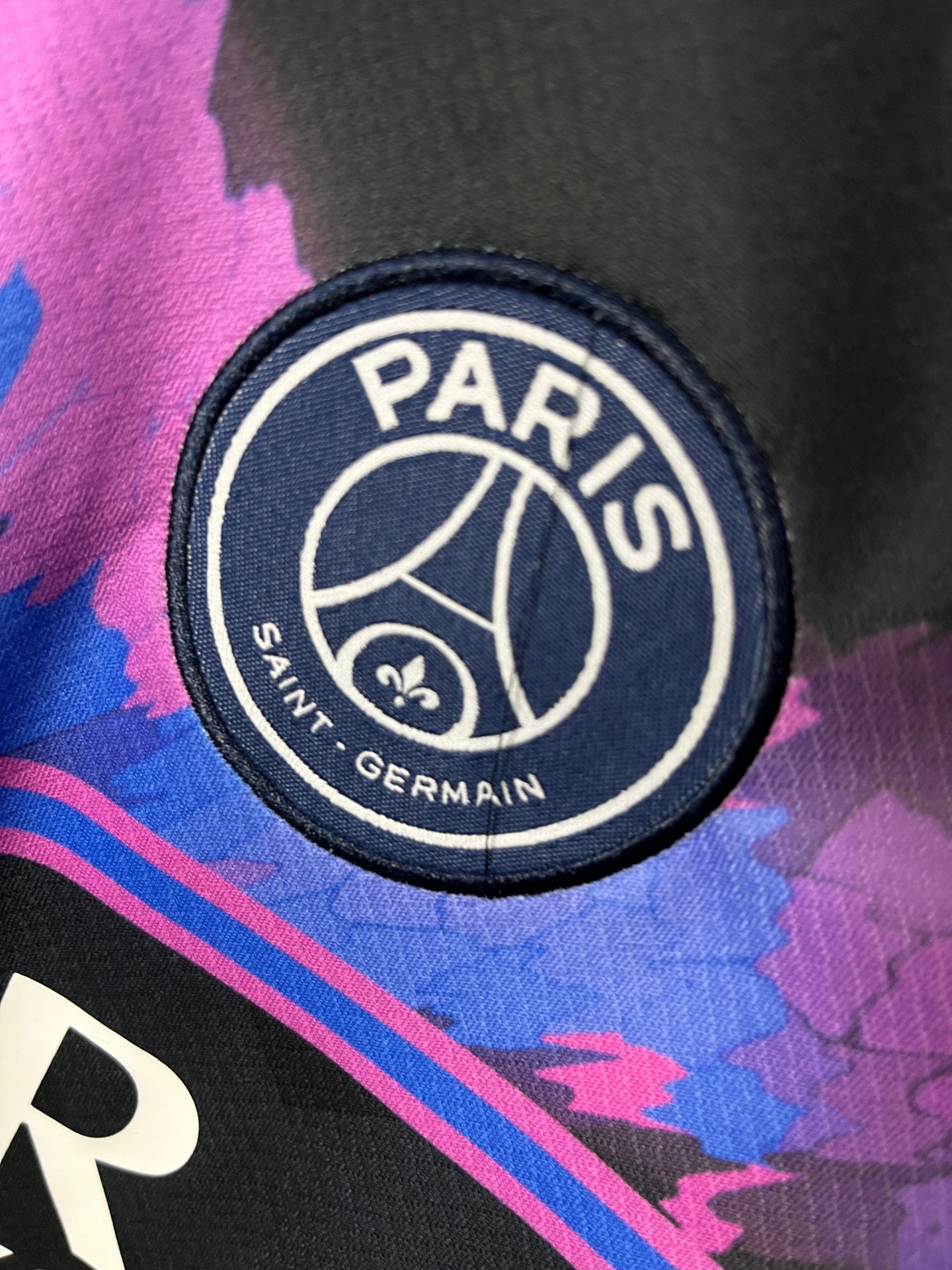 Paris Saint Germain Special Edition 25/26 Fan Version