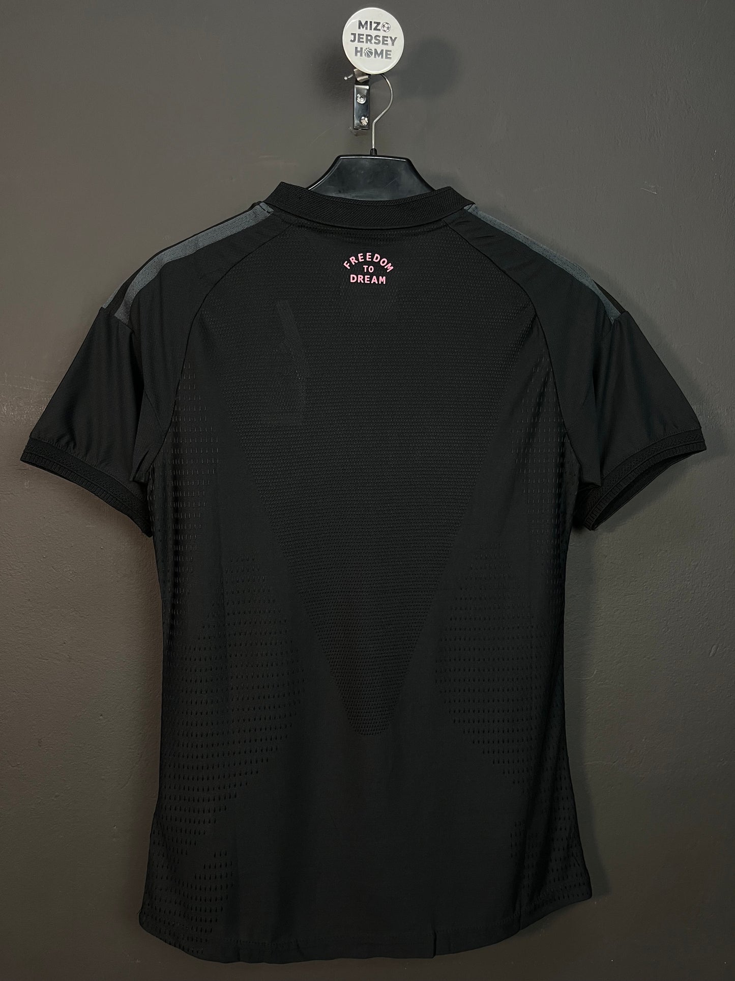Inter Miami Away 26/27 Jersey Player Version