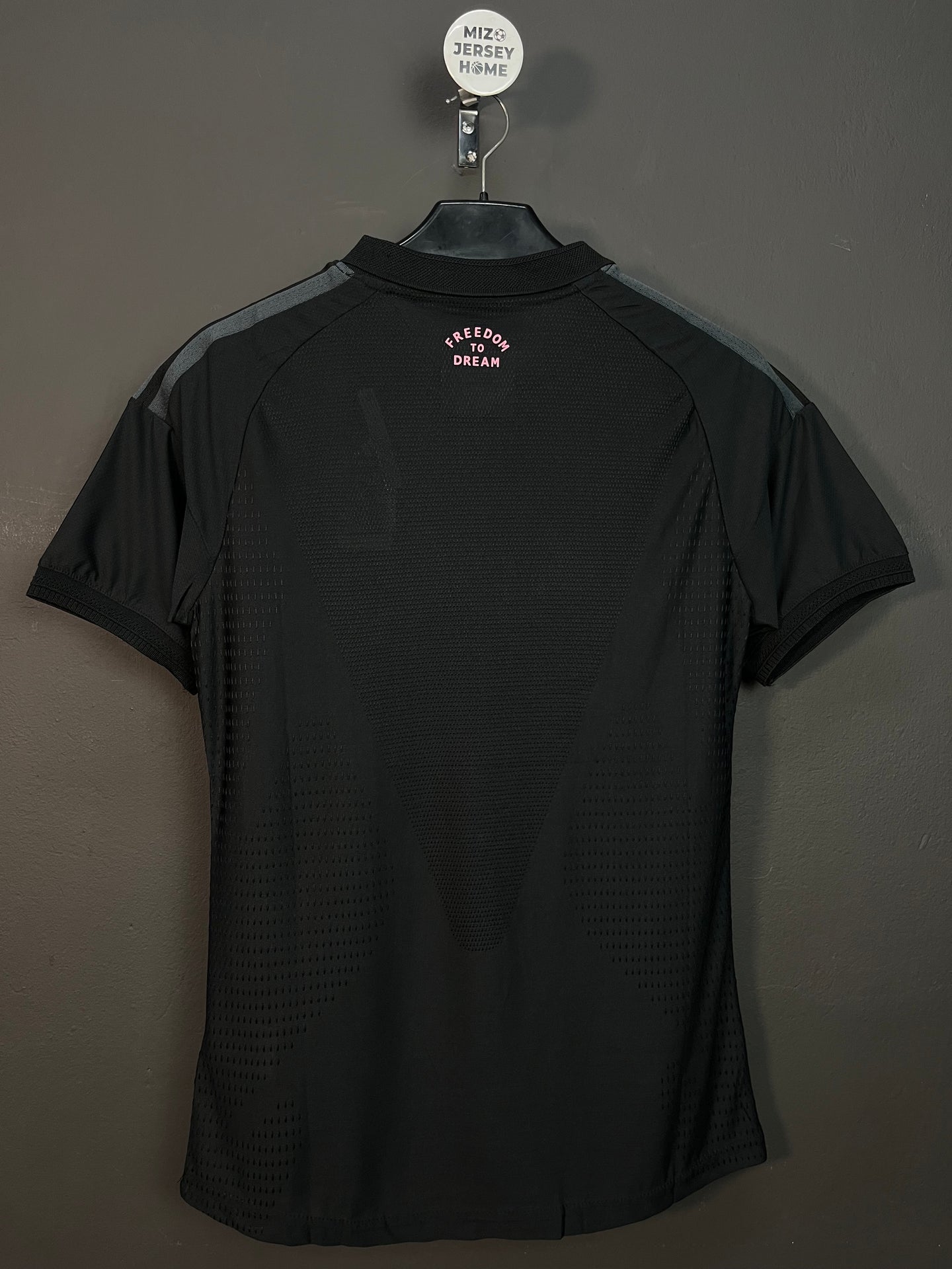 Inter Miami Away 26/27 Jersey Player Version
