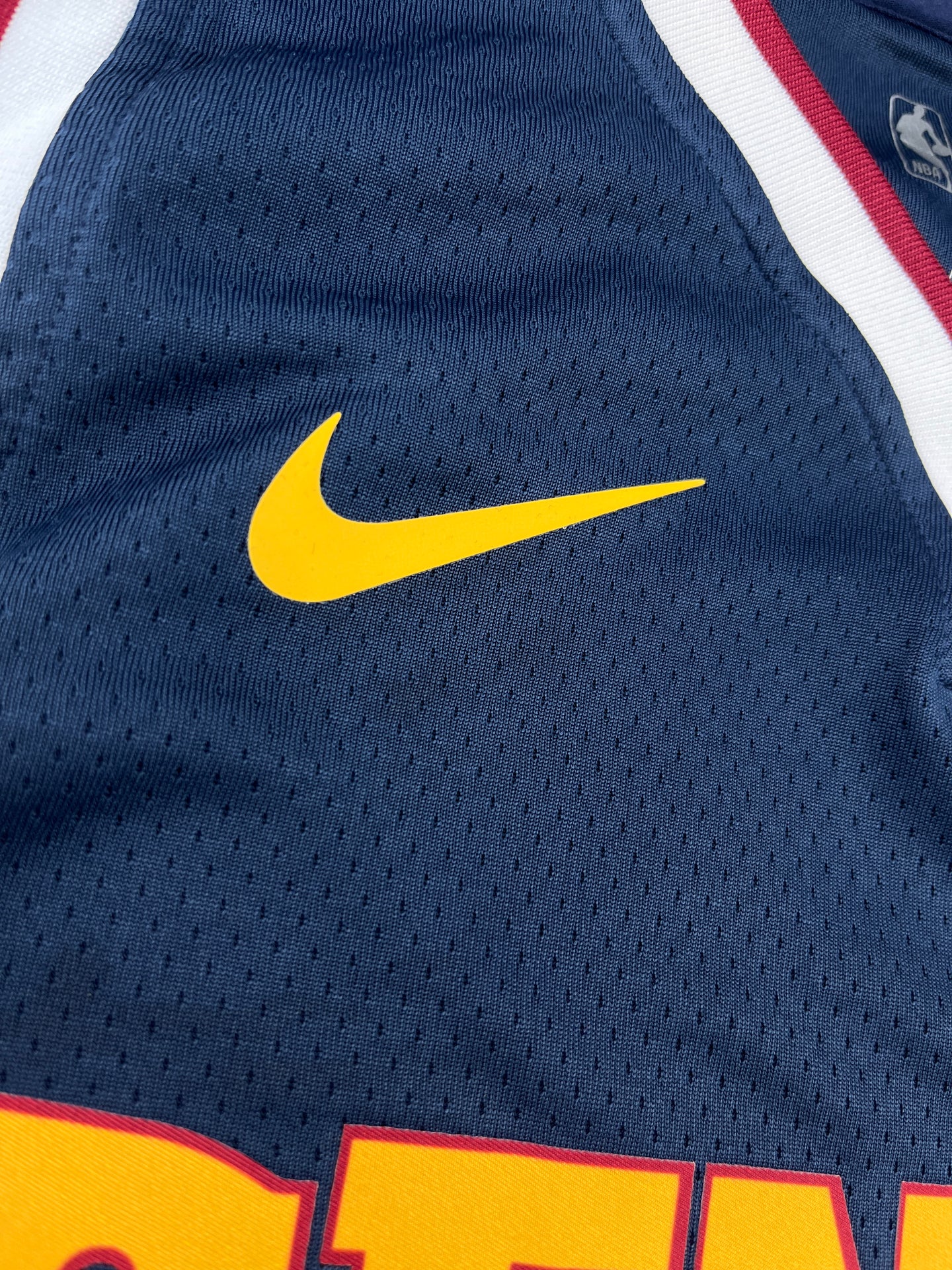 Murray 27 Denver Dark Blue Heat Pressed Edition