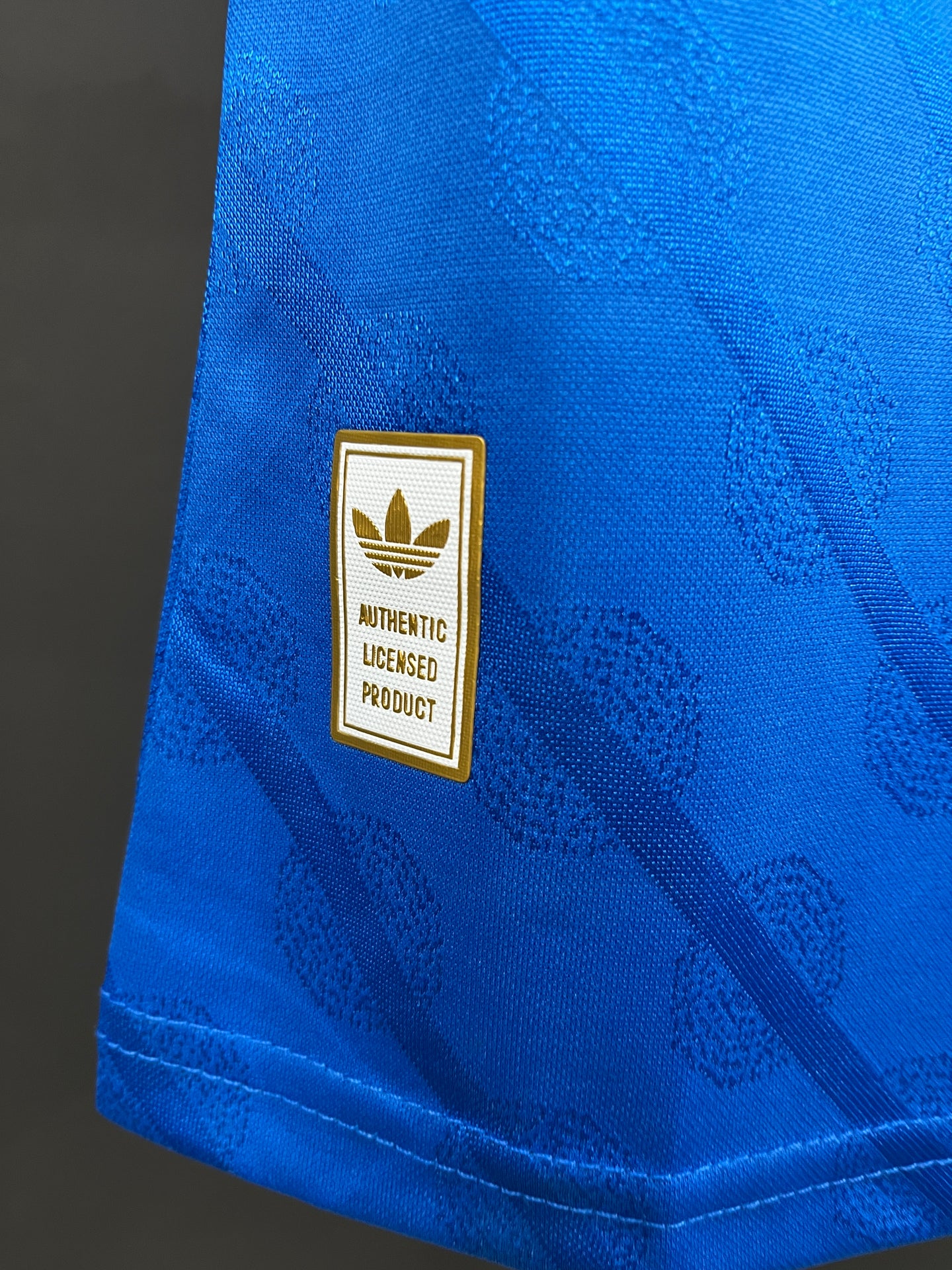 Real Madrid Third Jersey 25/26 Player Version