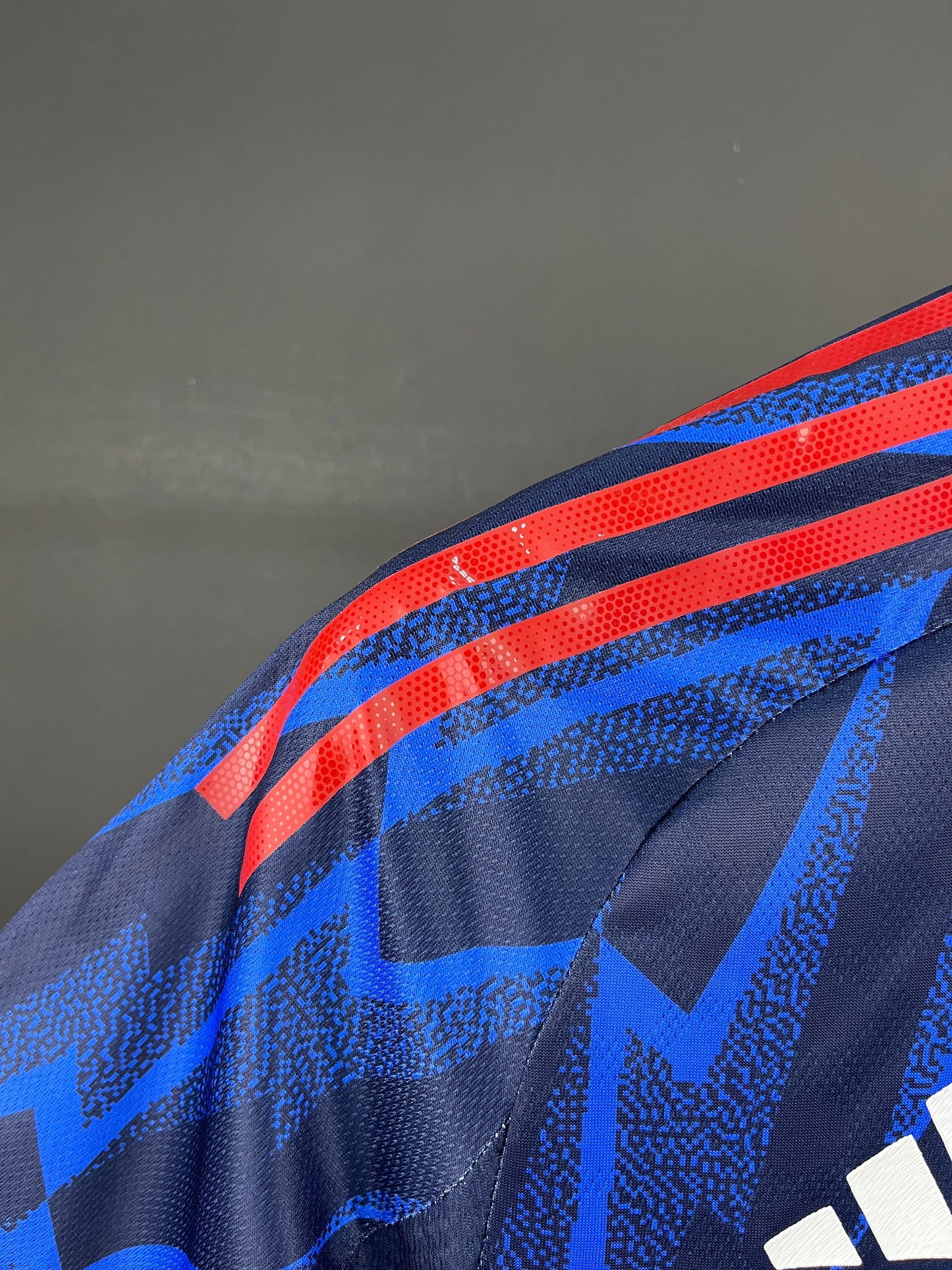 Arsenal Away 25/26 Jersey Player Version