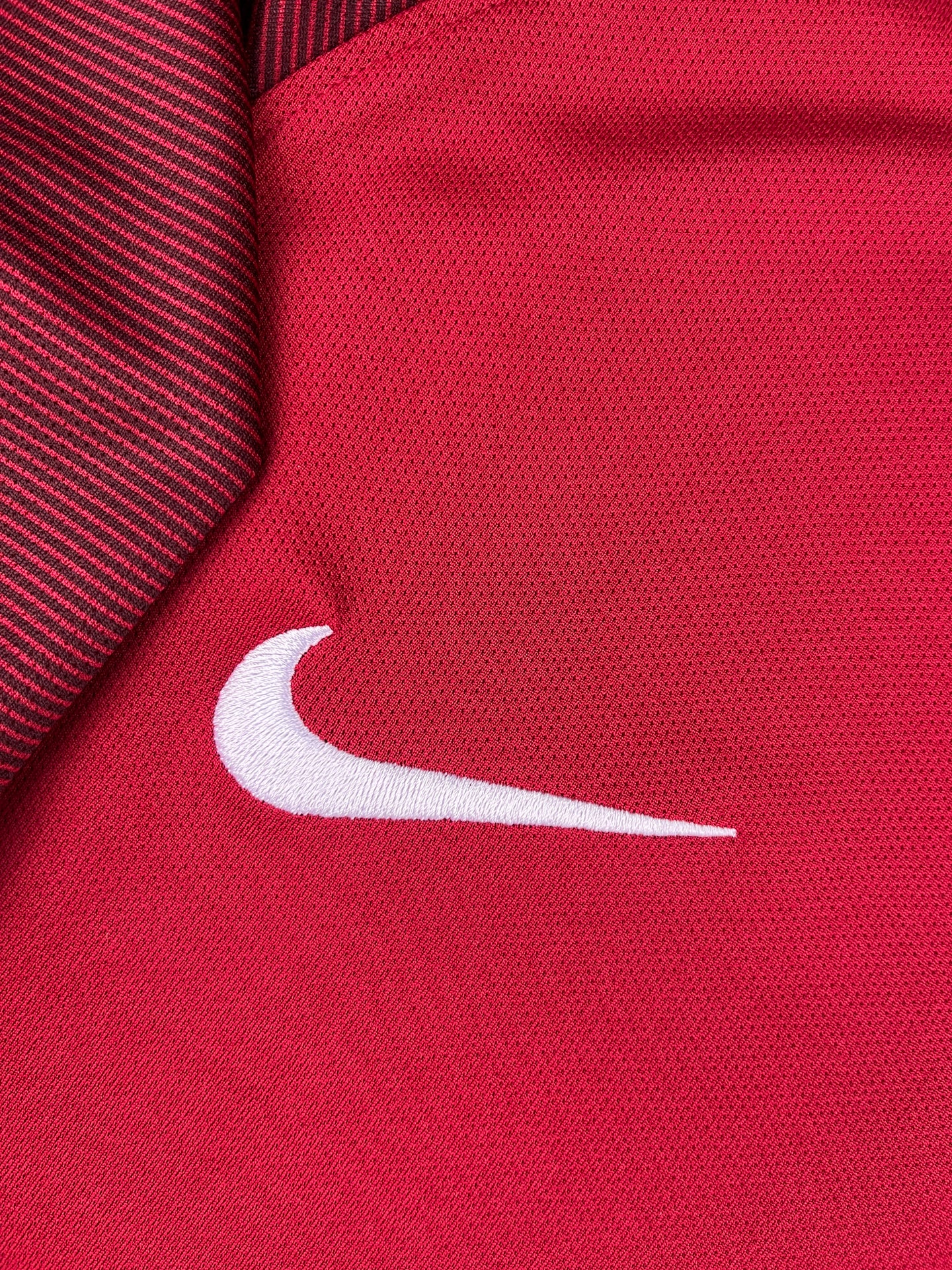 PORTUGAL 2016 HOME RETRO JERSEY