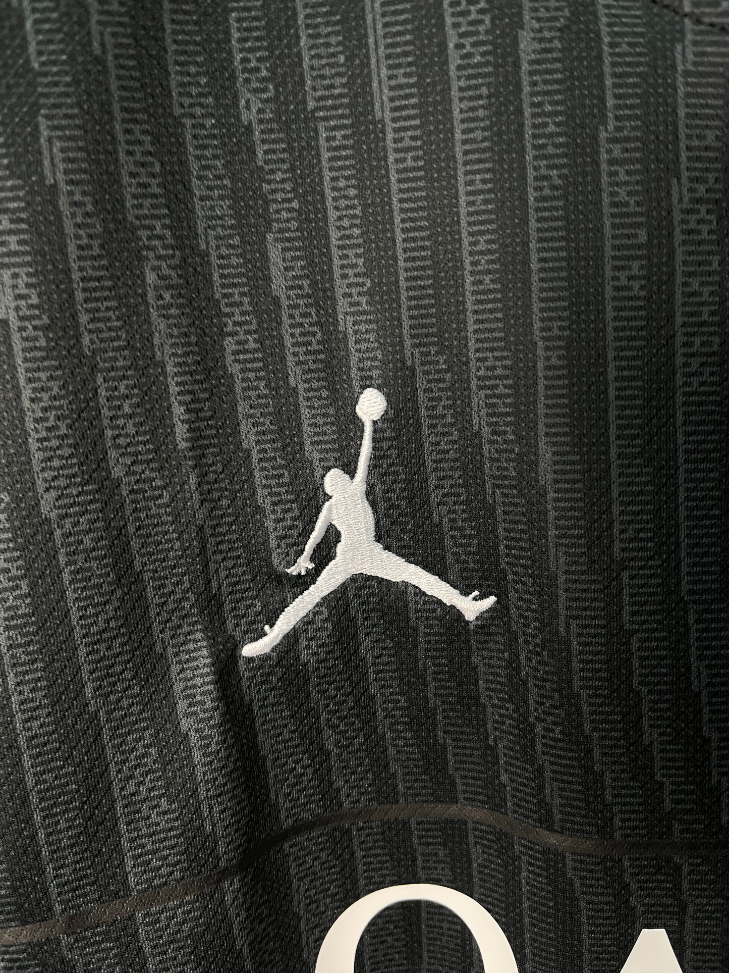 Paris Saint Germain 4th Jersey 25/26 Fan Version