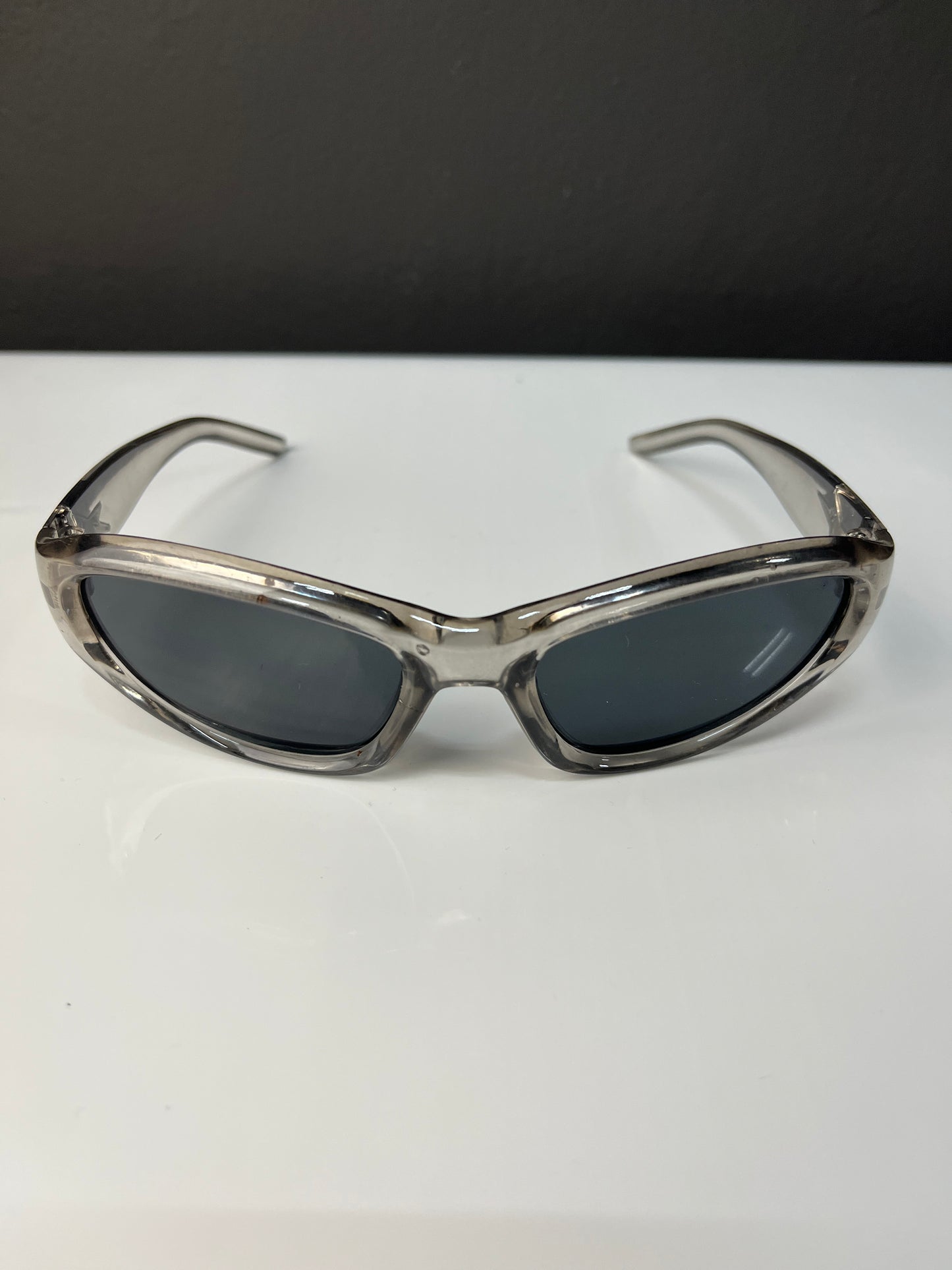 Wraparound y2k Sunglasses