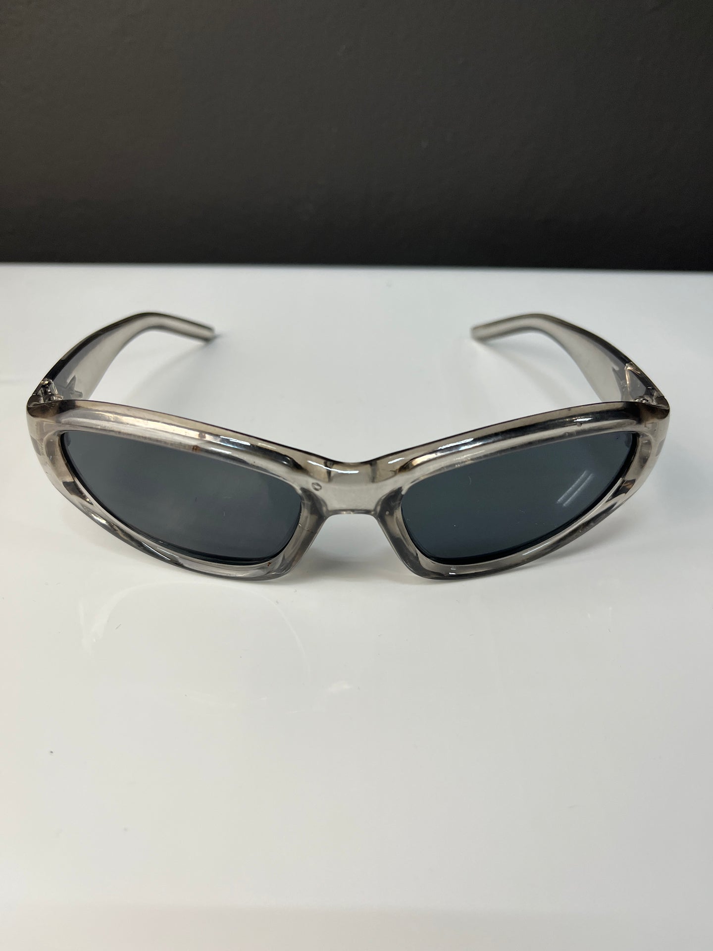Wraparound y2k Sunglasses