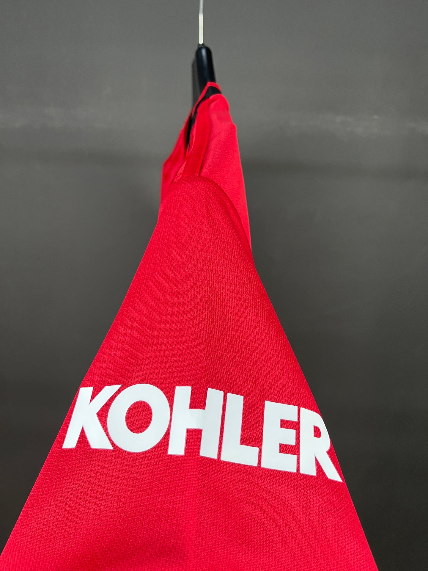 Manchester United Home 2019/2020 Retro Jersey