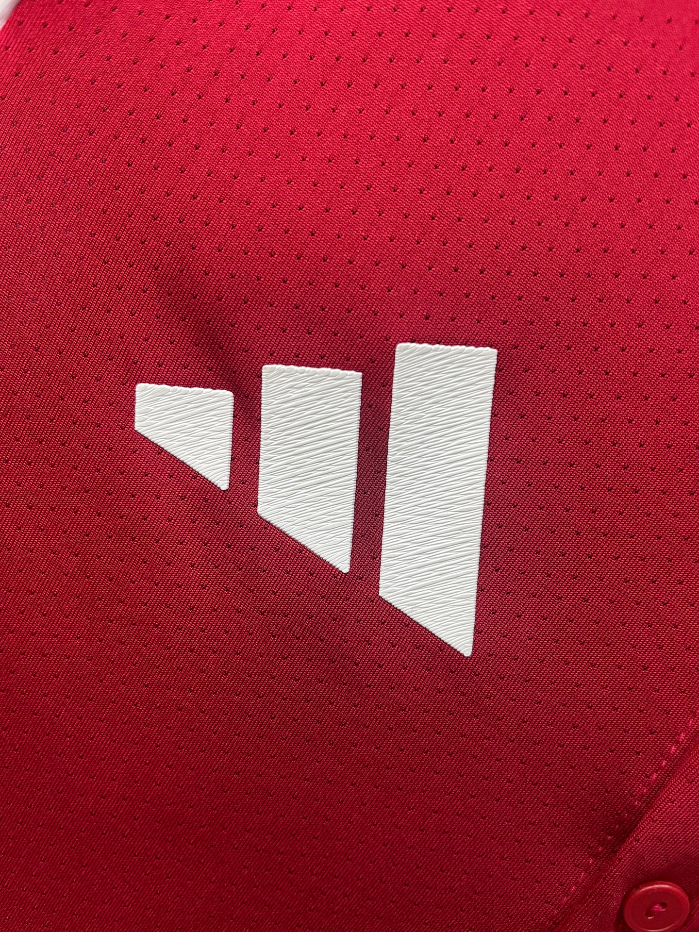 Liverpool 25/26 Baseball Jersey