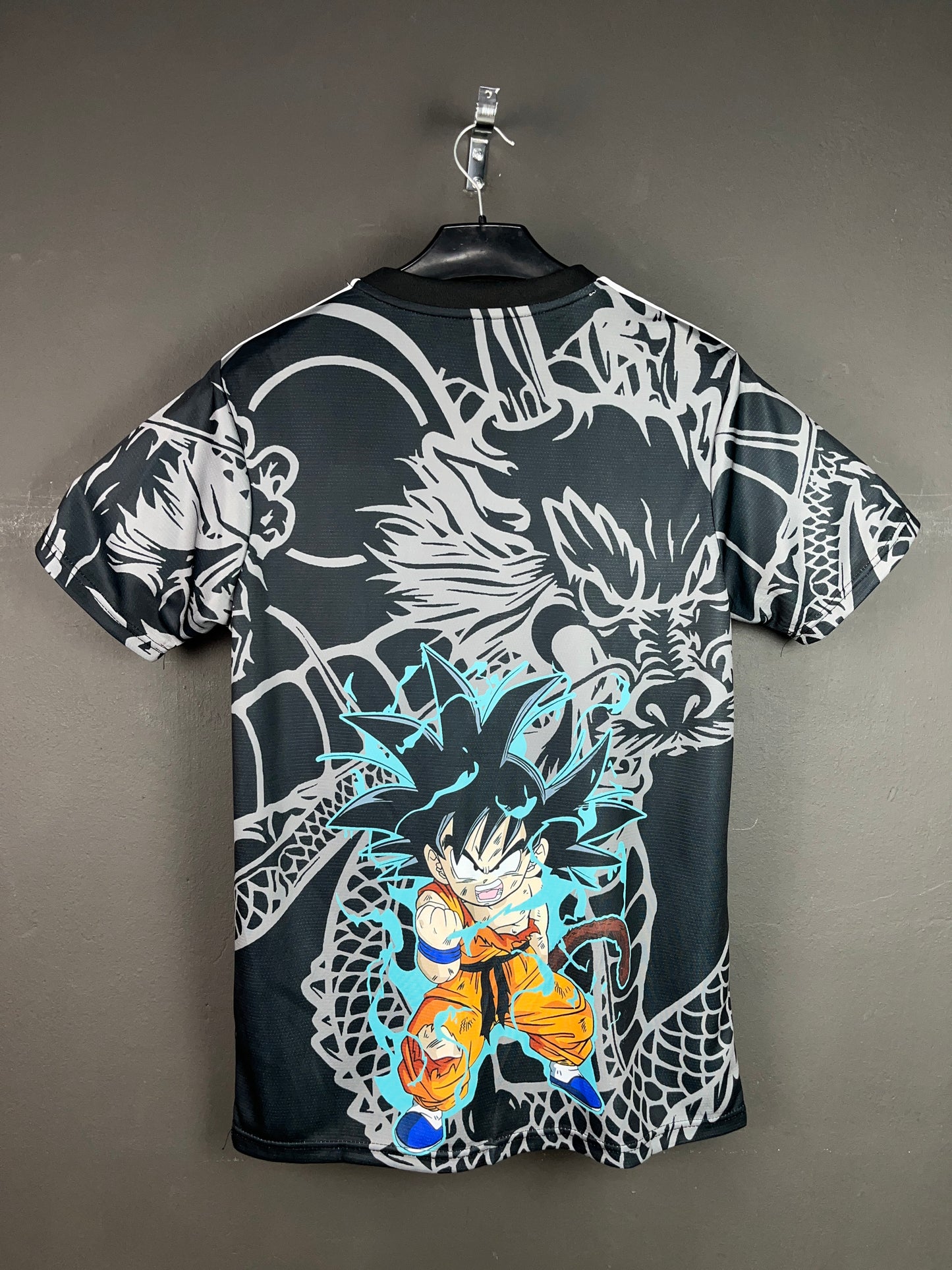 Japan x Son Goku  Special Edition Fan Version