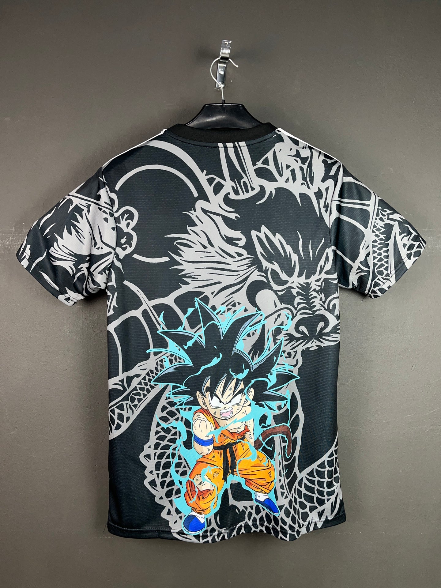 Japan x Son Goku  Special Edition Fan Version
