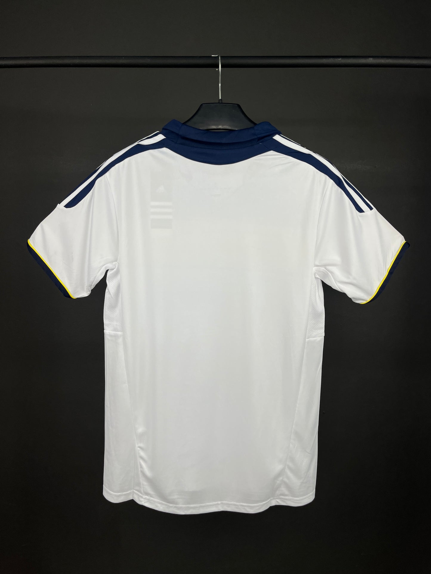 CHELSEA THIRD 2011-12 |RETRO JERSEY