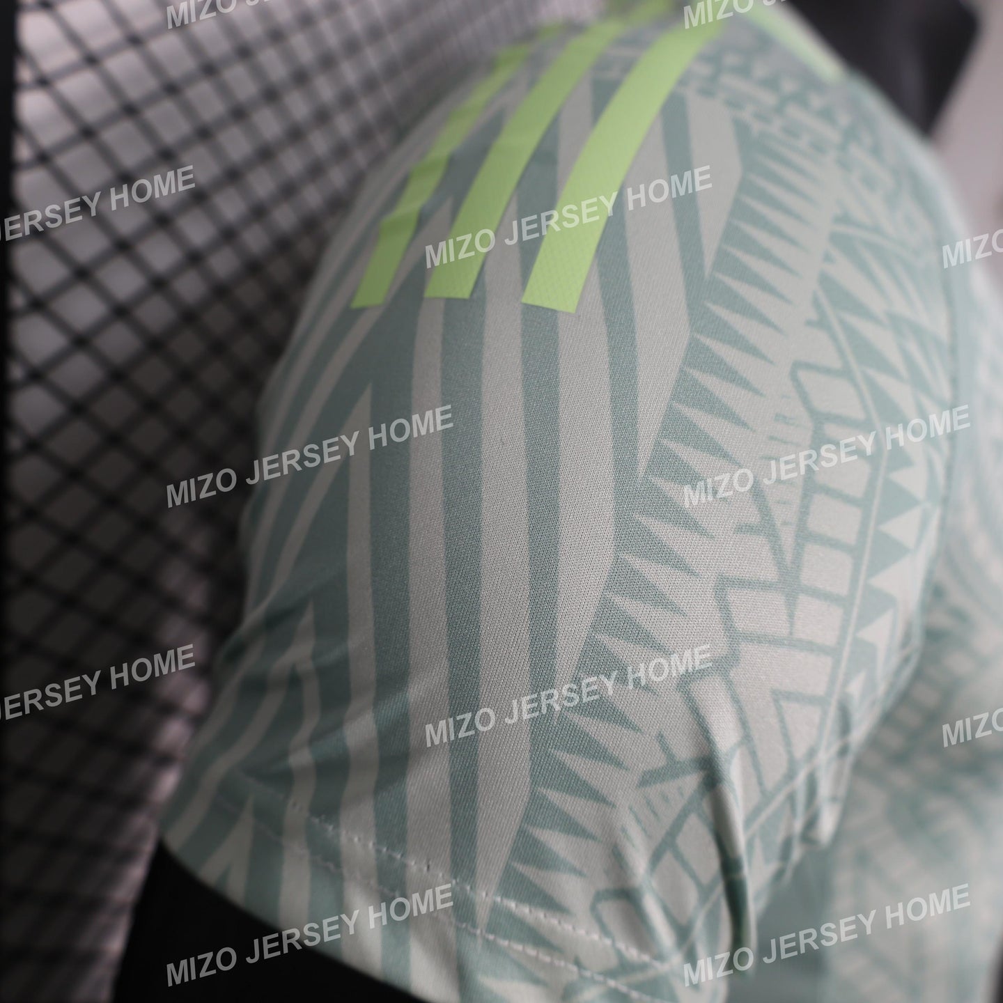 MEXICO Away 2024 Player Version