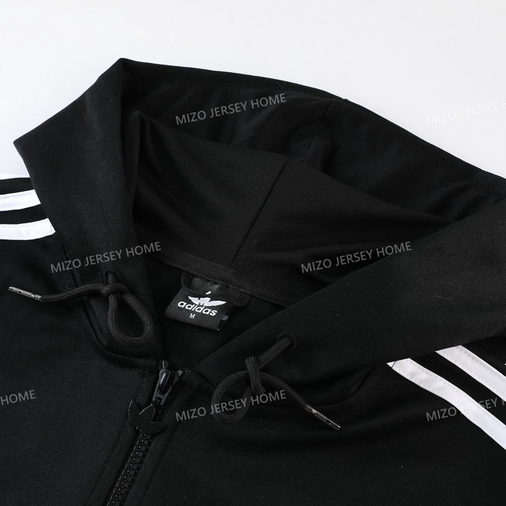 Adidas Tracksuit