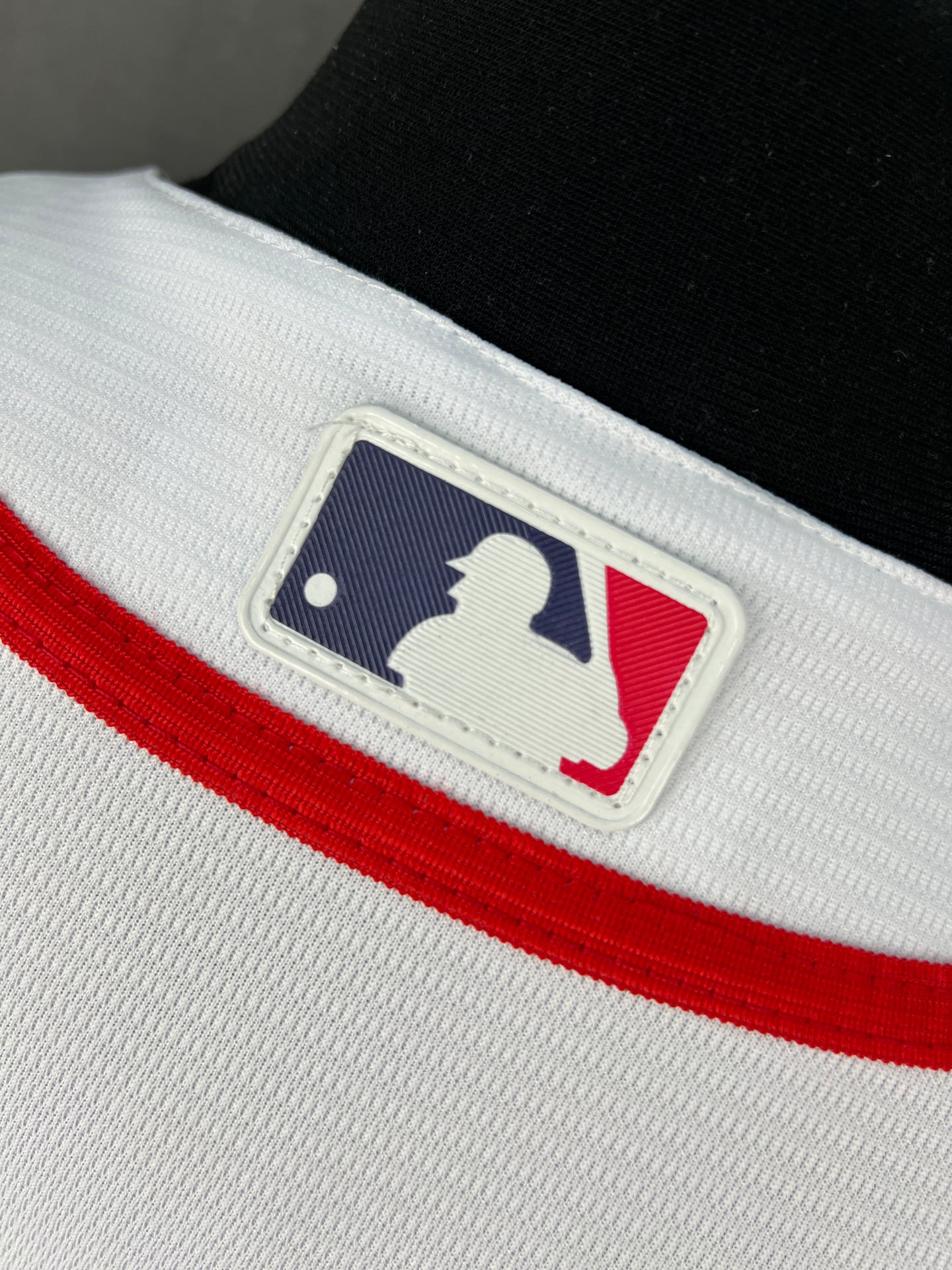 DEVERS 11 White Boston Red Sox MLB Jersey