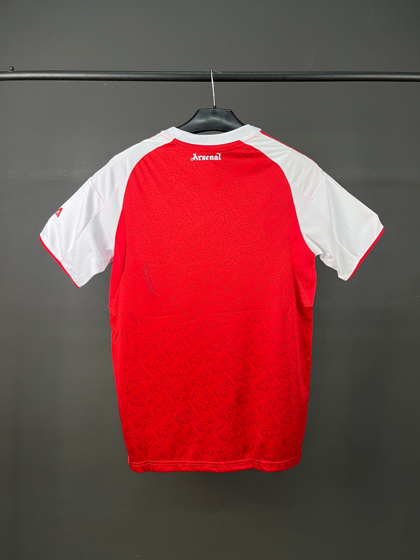 Arsenal Home Jersey 25/26 Fan Version