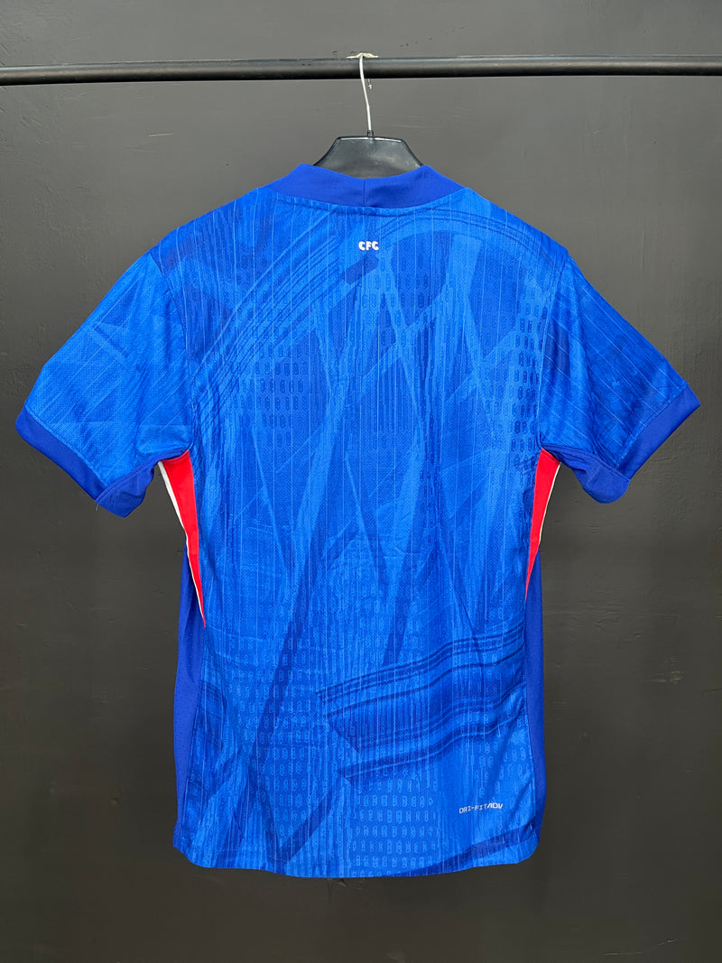 Chelsea Home Jersey 25/26 Player Version