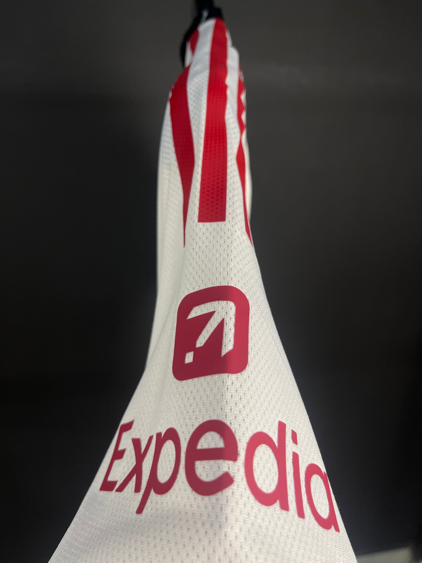 Liverpool Away Jersey 25/26 Player Version