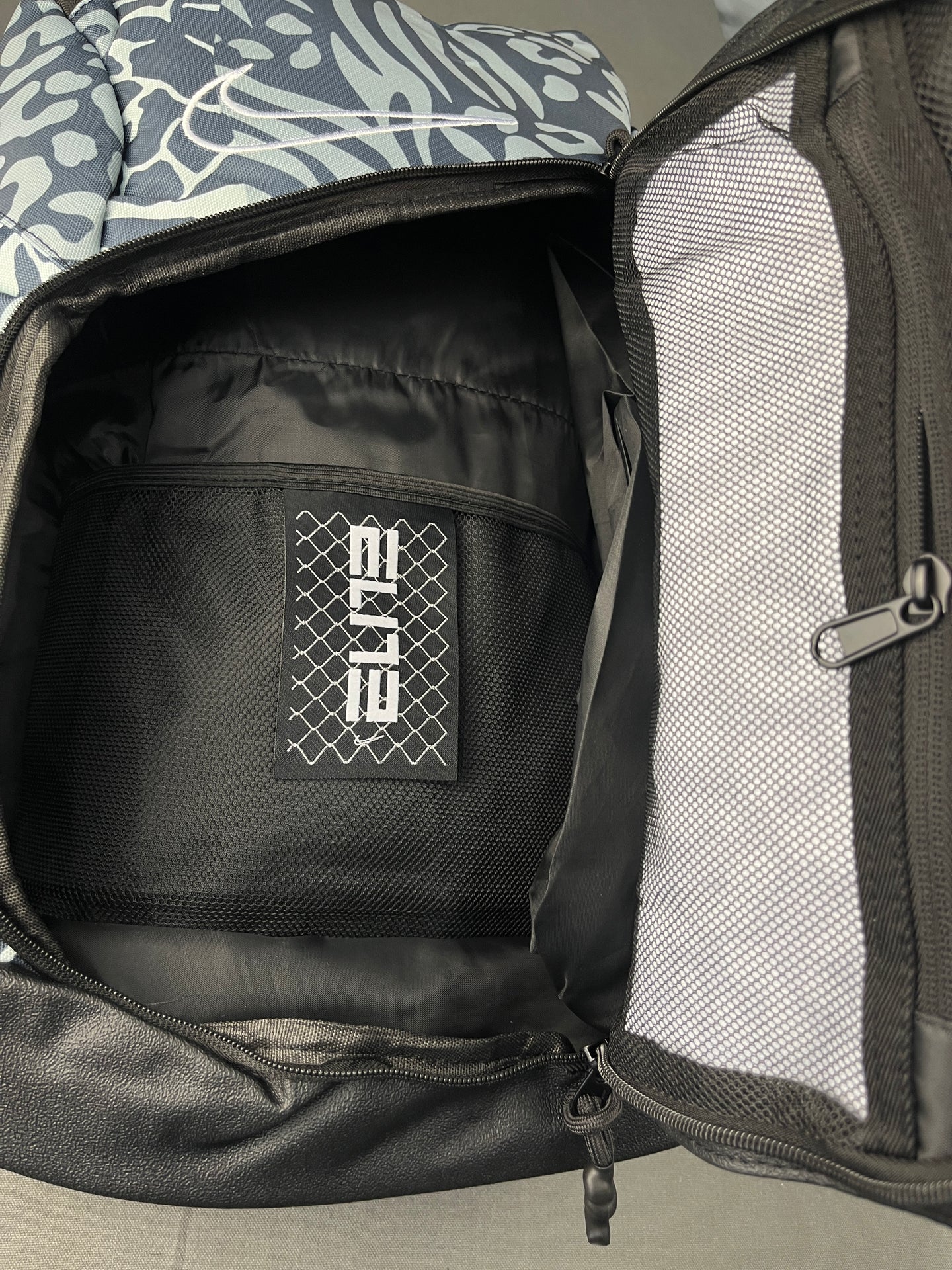 NIKE Hoops Elite Pro Backpack