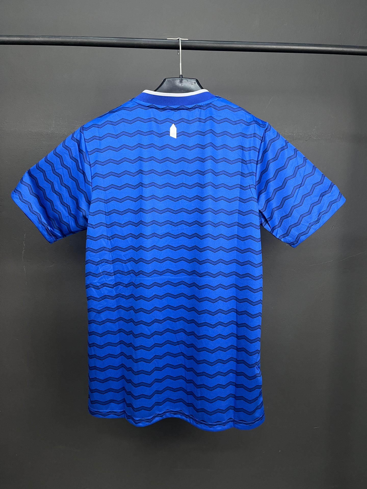 Everton Home 25/26 Jersey Fan Version