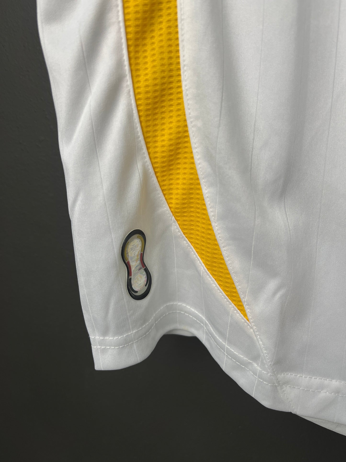 GERMANY HOME 2006 |RETRO JERSEY