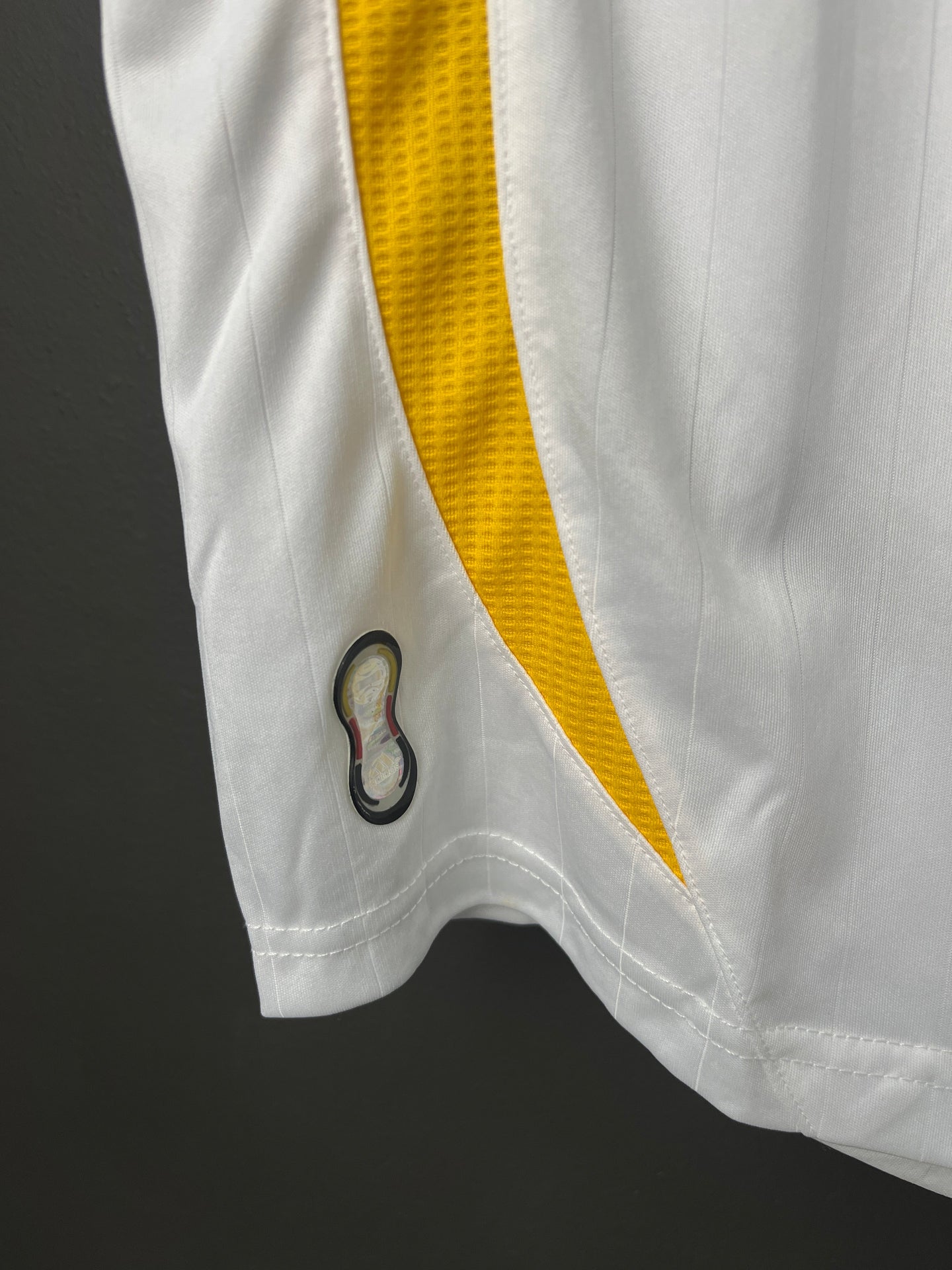 GERMANY HOME 2006 |RETRO JERSEY