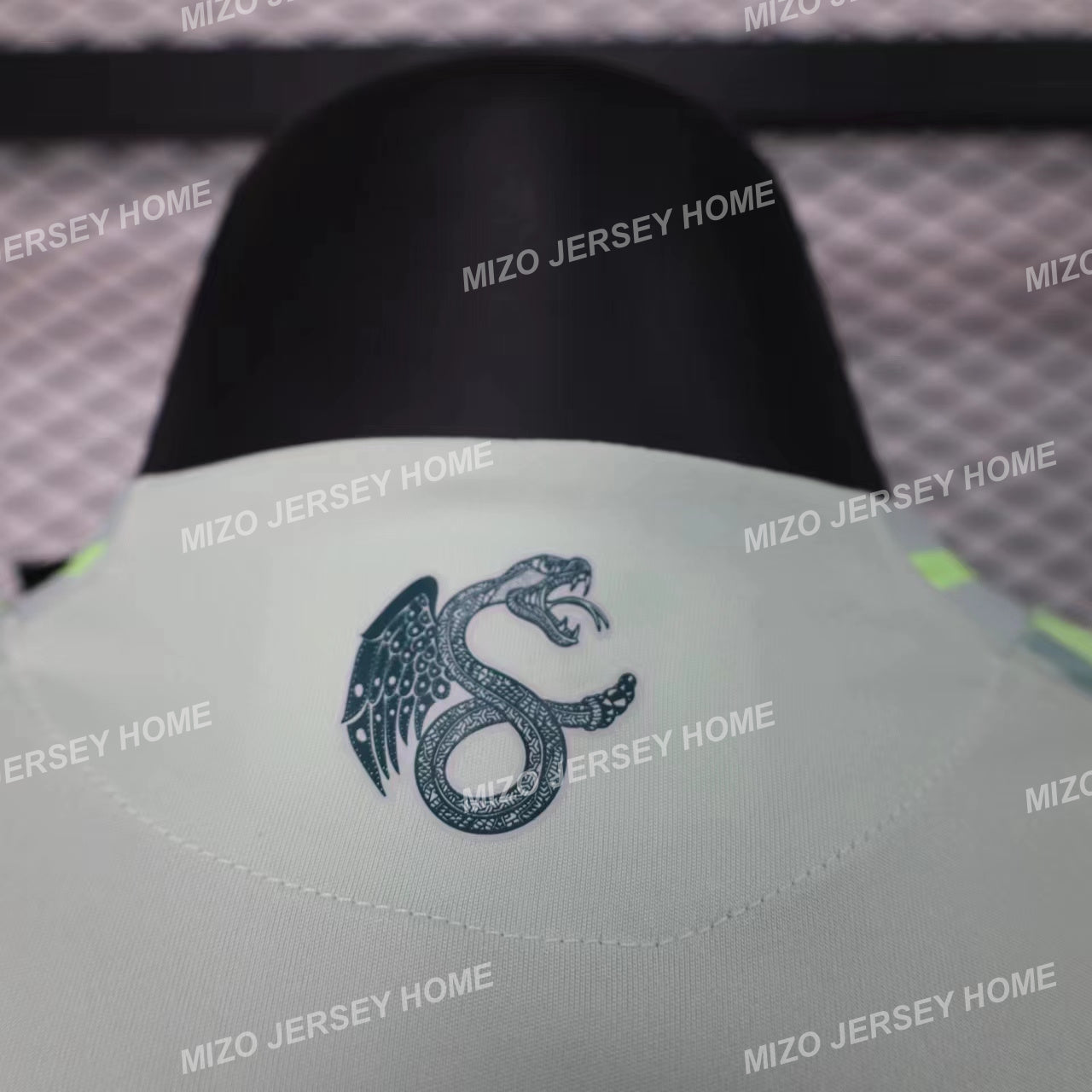 MEXICO Away 2024 Player Version