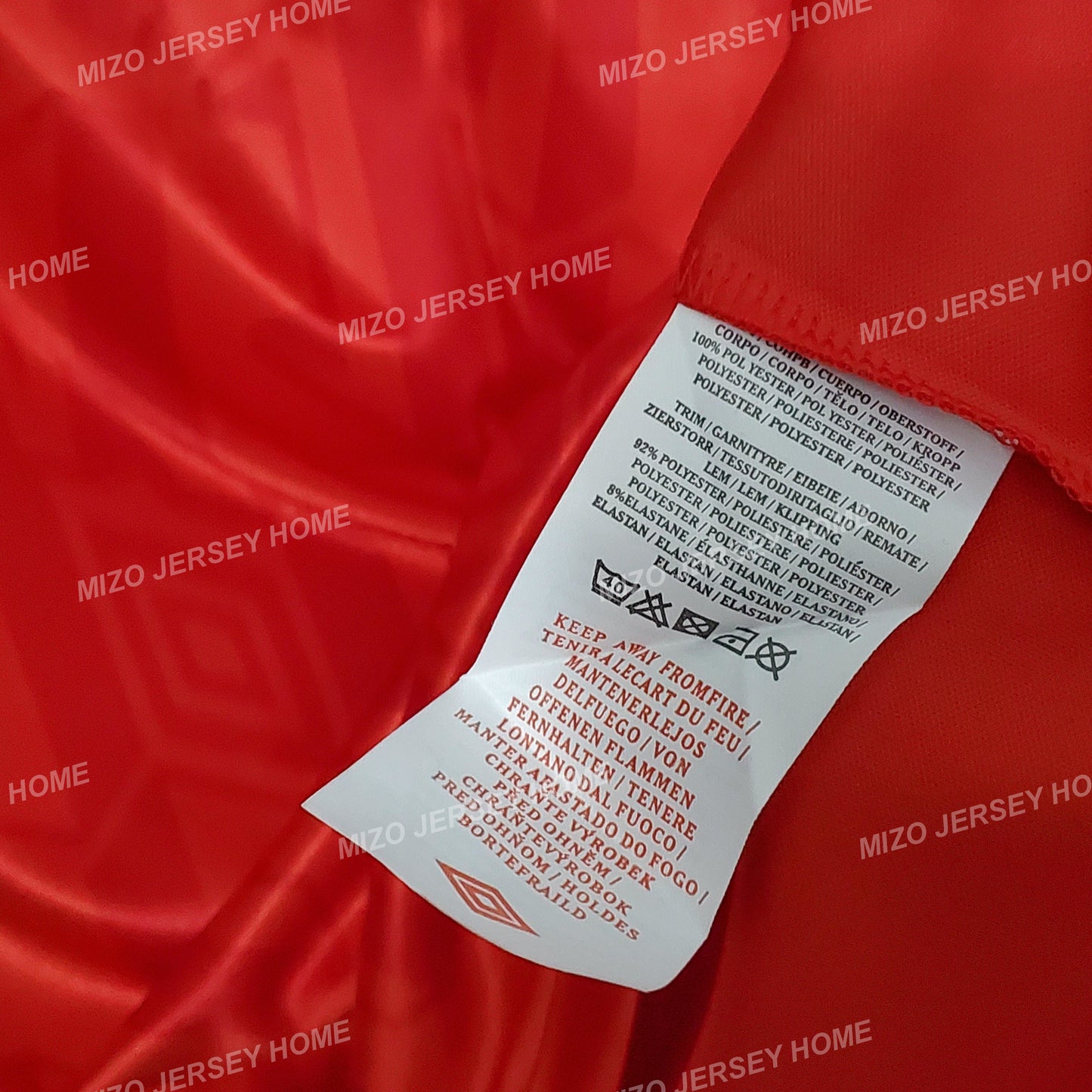 MANCHESTER UNITED HOME/1993-94 |RETRO JERSEY