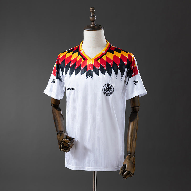 GERMANY HOME 1994 |RETRO JERSEY