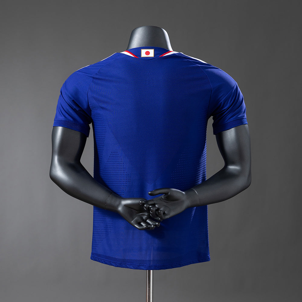 Japan Home Jersey 2026 Player Version