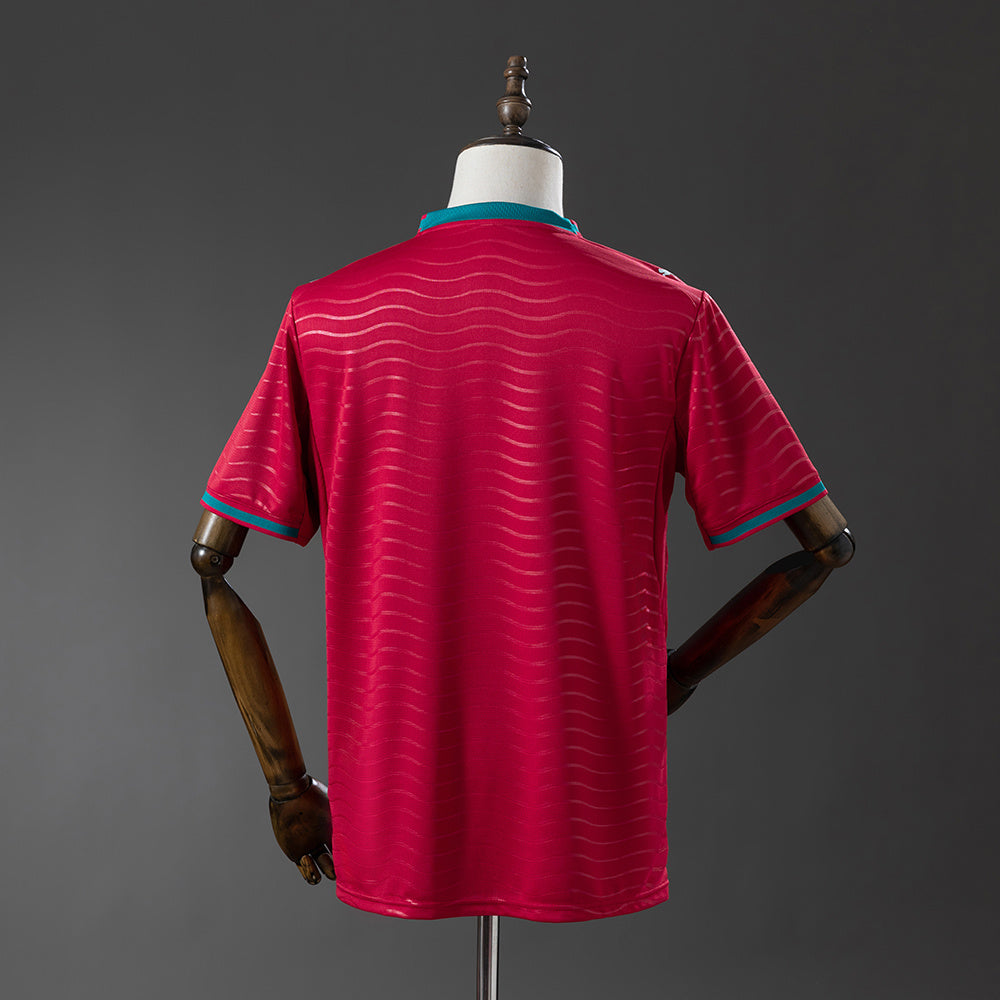 Portugal Home 2026 Fan Version