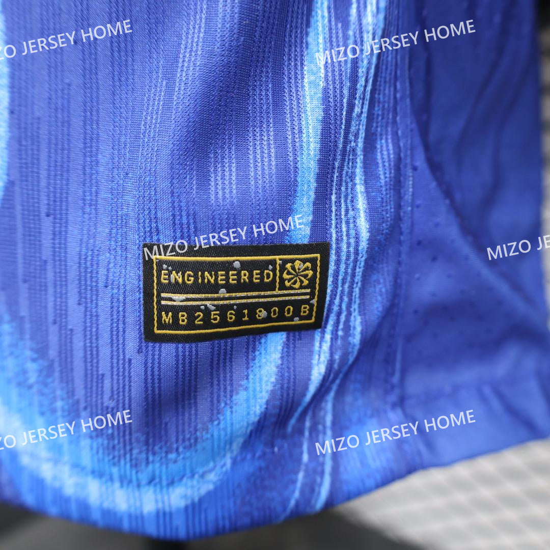 Chelsea Home Jersey 24/25  Player Version