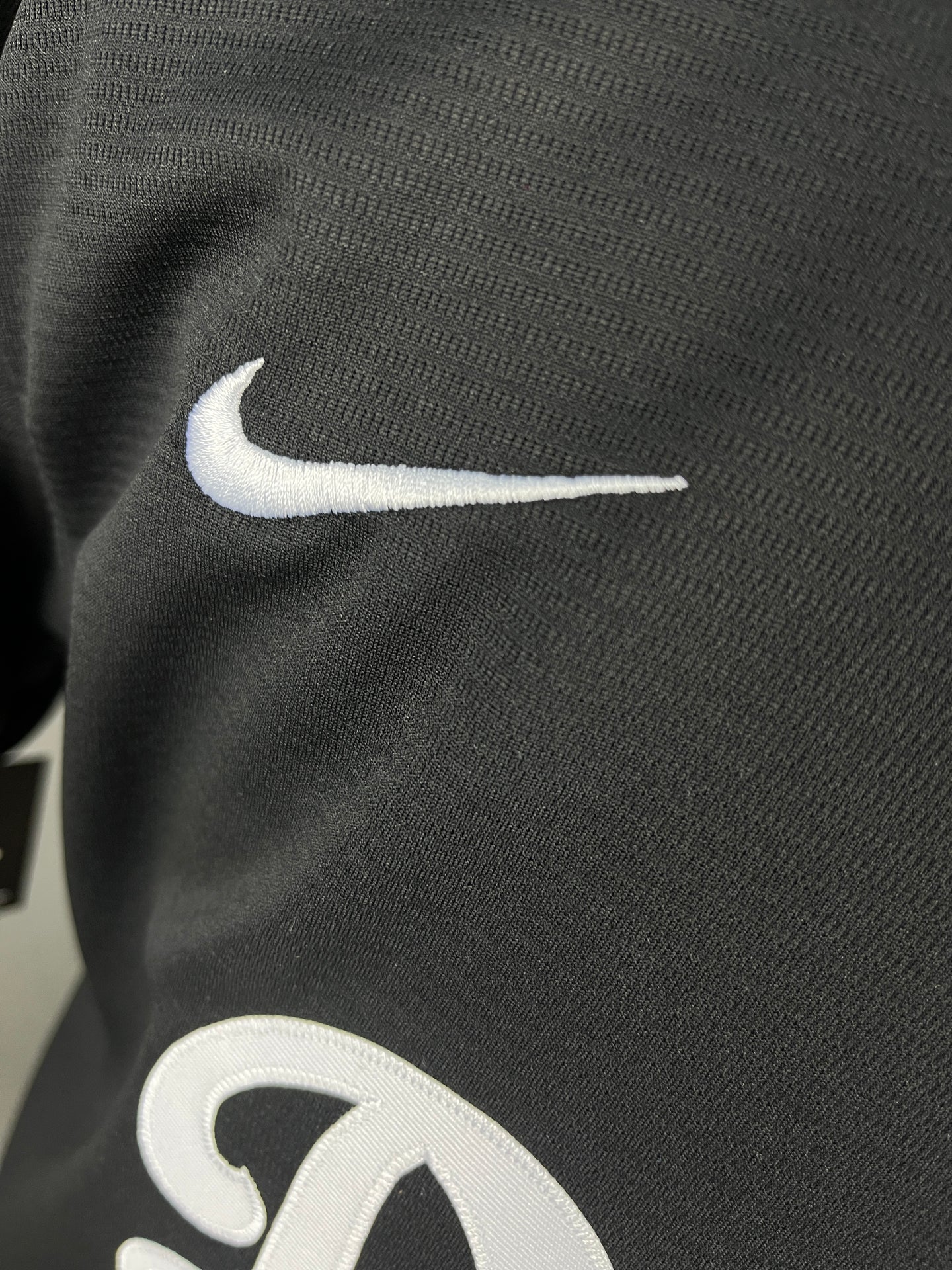 BETTS 50 Black Los Angeles Dodgers MLB Jersey